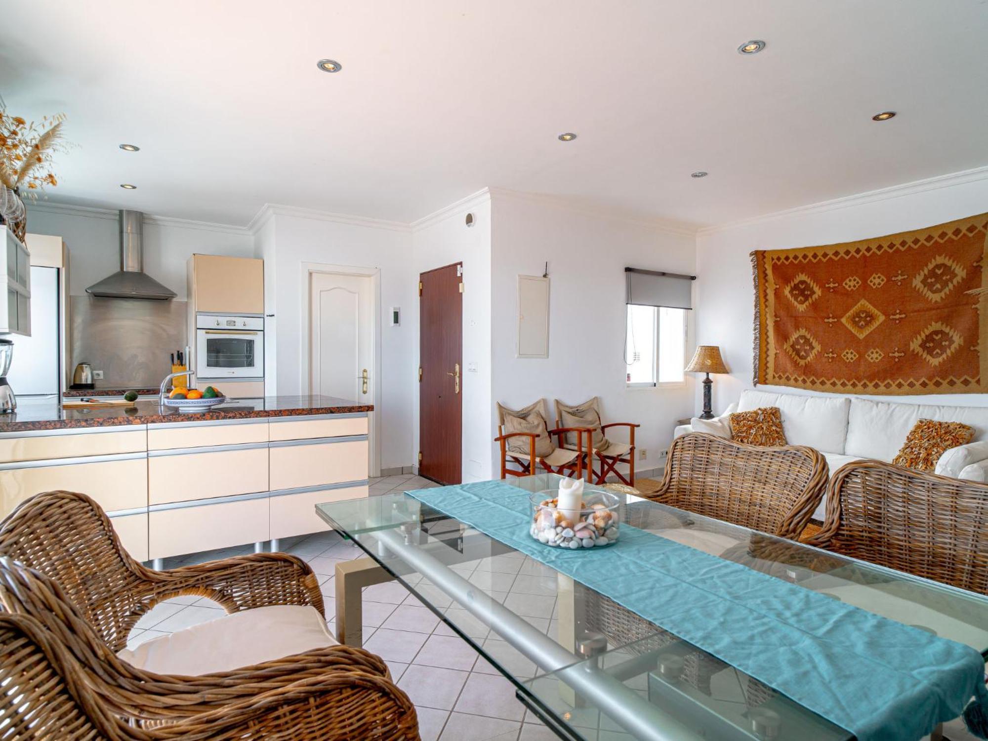 Apartamento By Interhome *