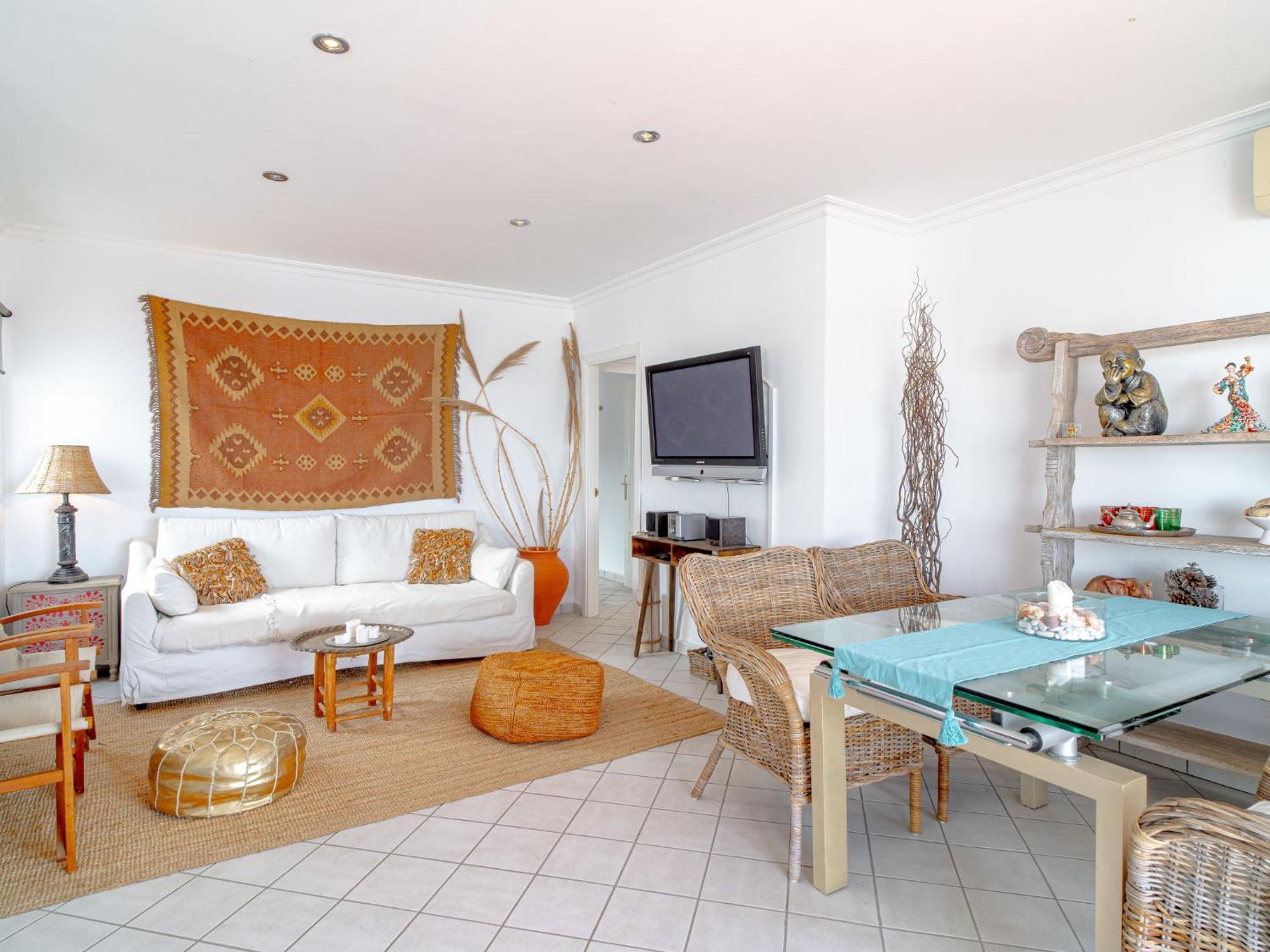 By Interhome Apartamento *