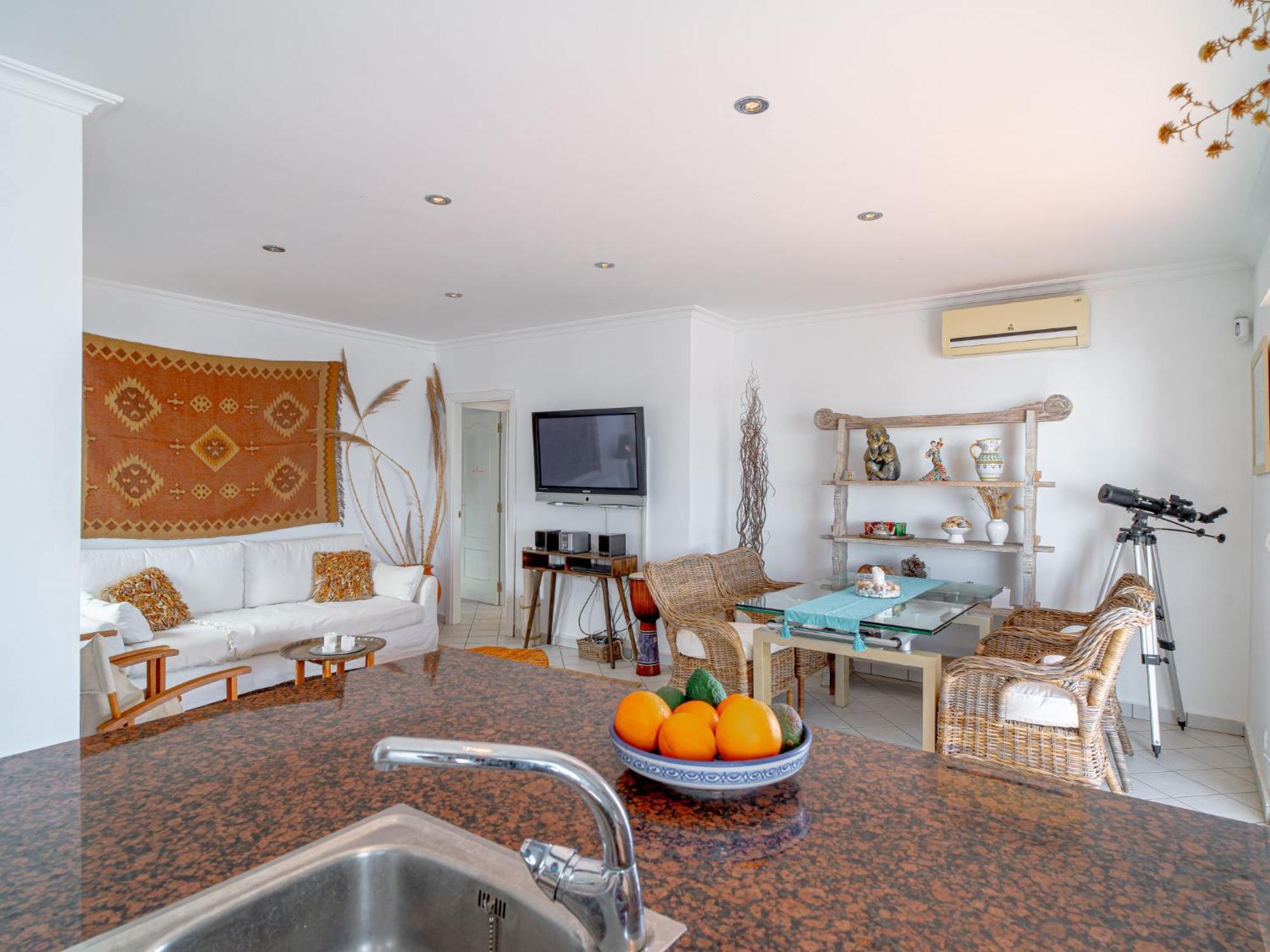 Apartamento By Interhome