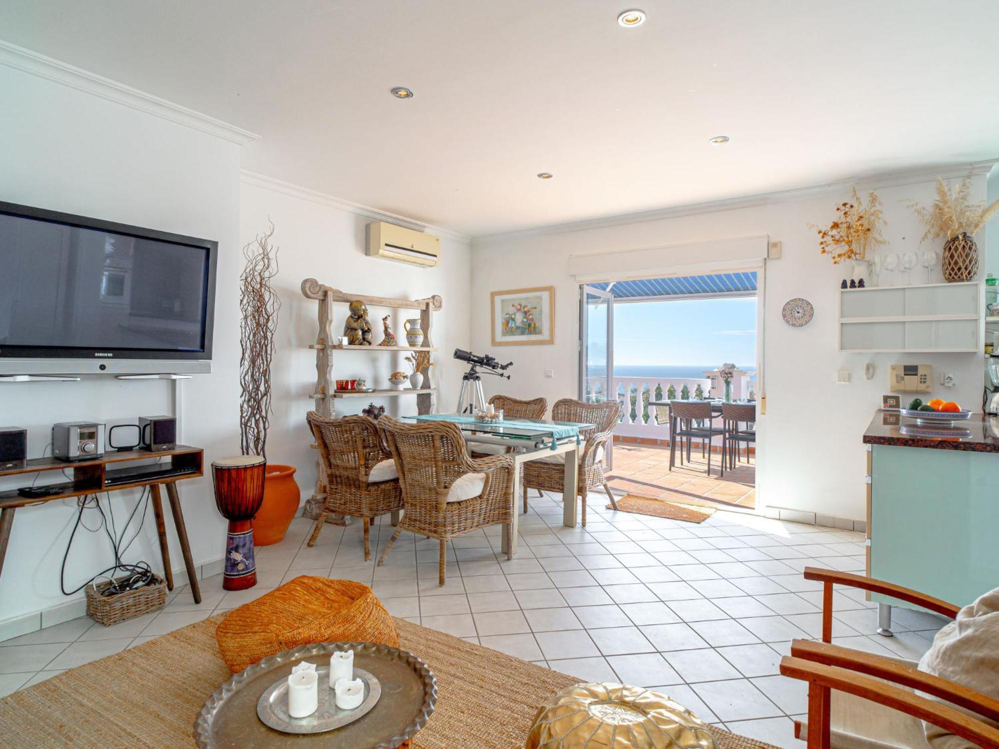 By Interhome Torrox