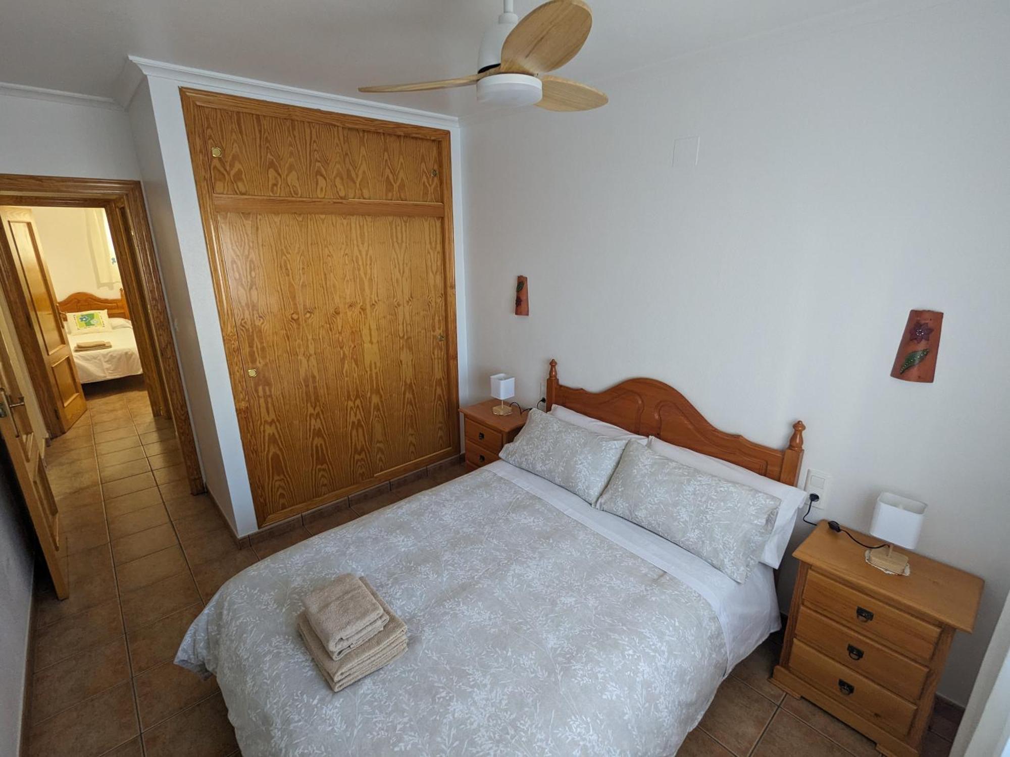 Apartamento Sol Y Dunas Arenales del Sol