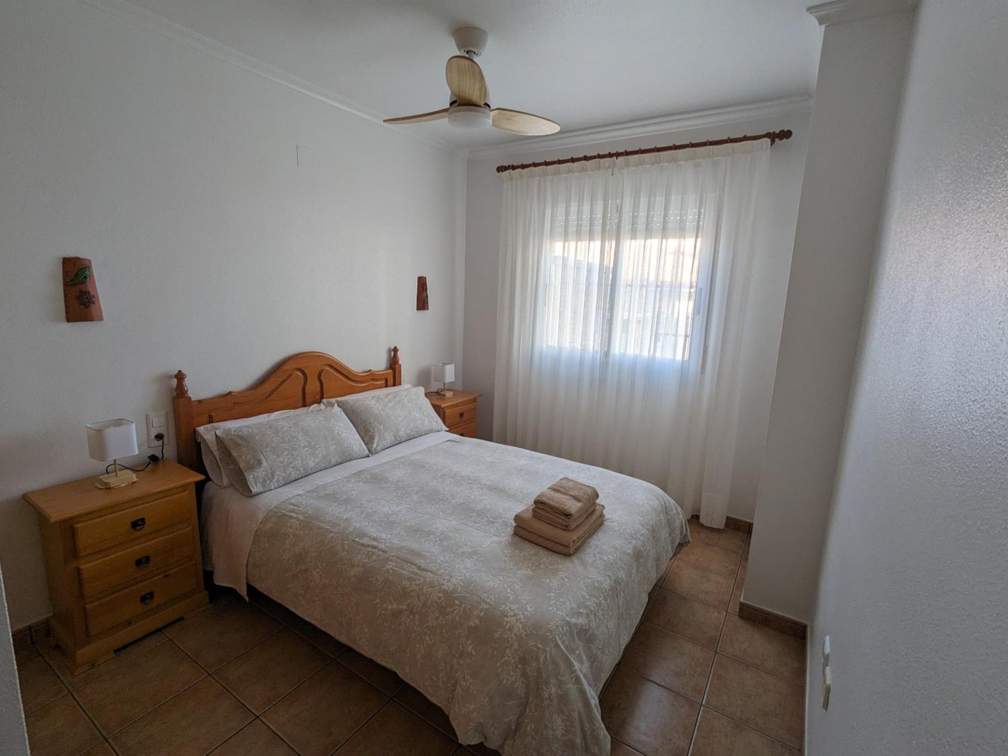 Sol Y Dunas Apartamento Arenales del Sol
