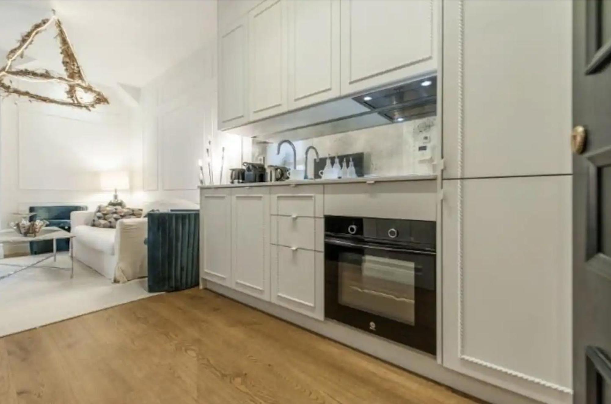 Apartamento De Lujo En Neptuno Apartment