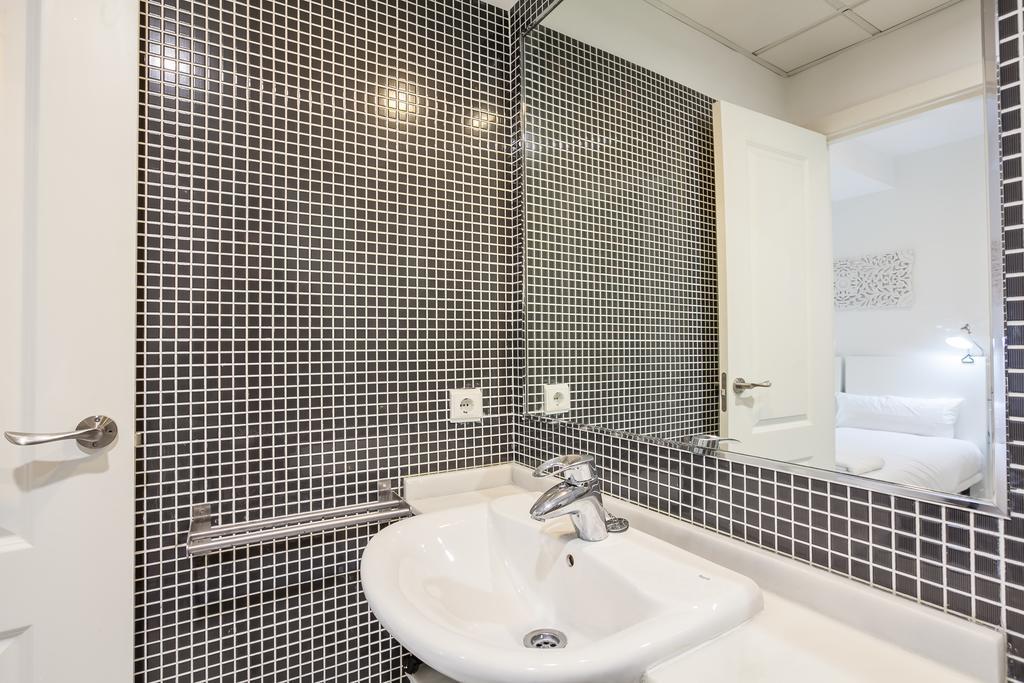 Sevillahome -apartment Castellar Apartment Seville