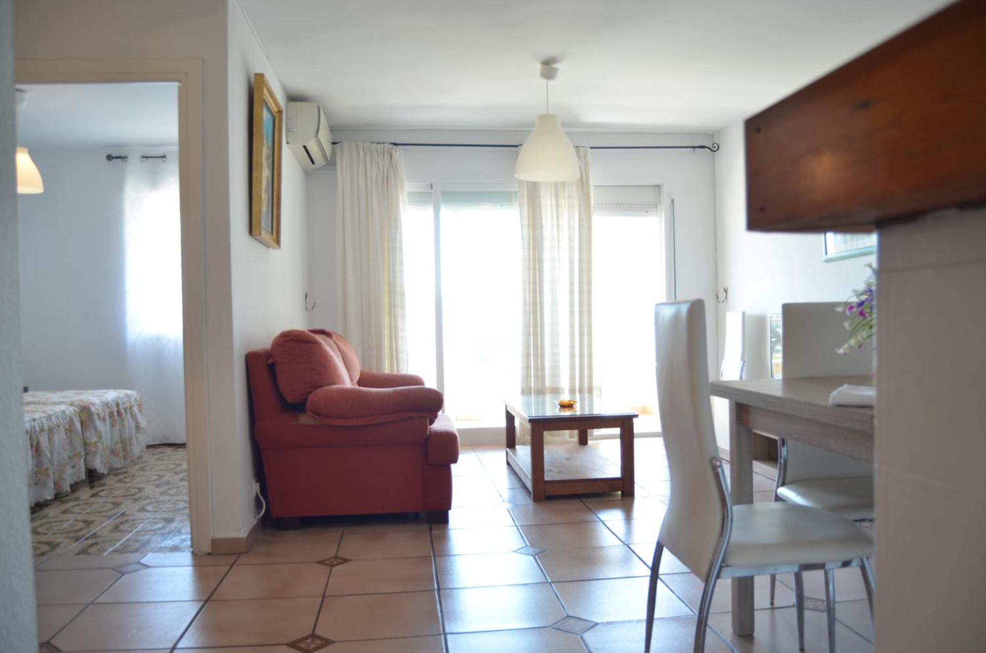 Apartamento Terrasol Palma