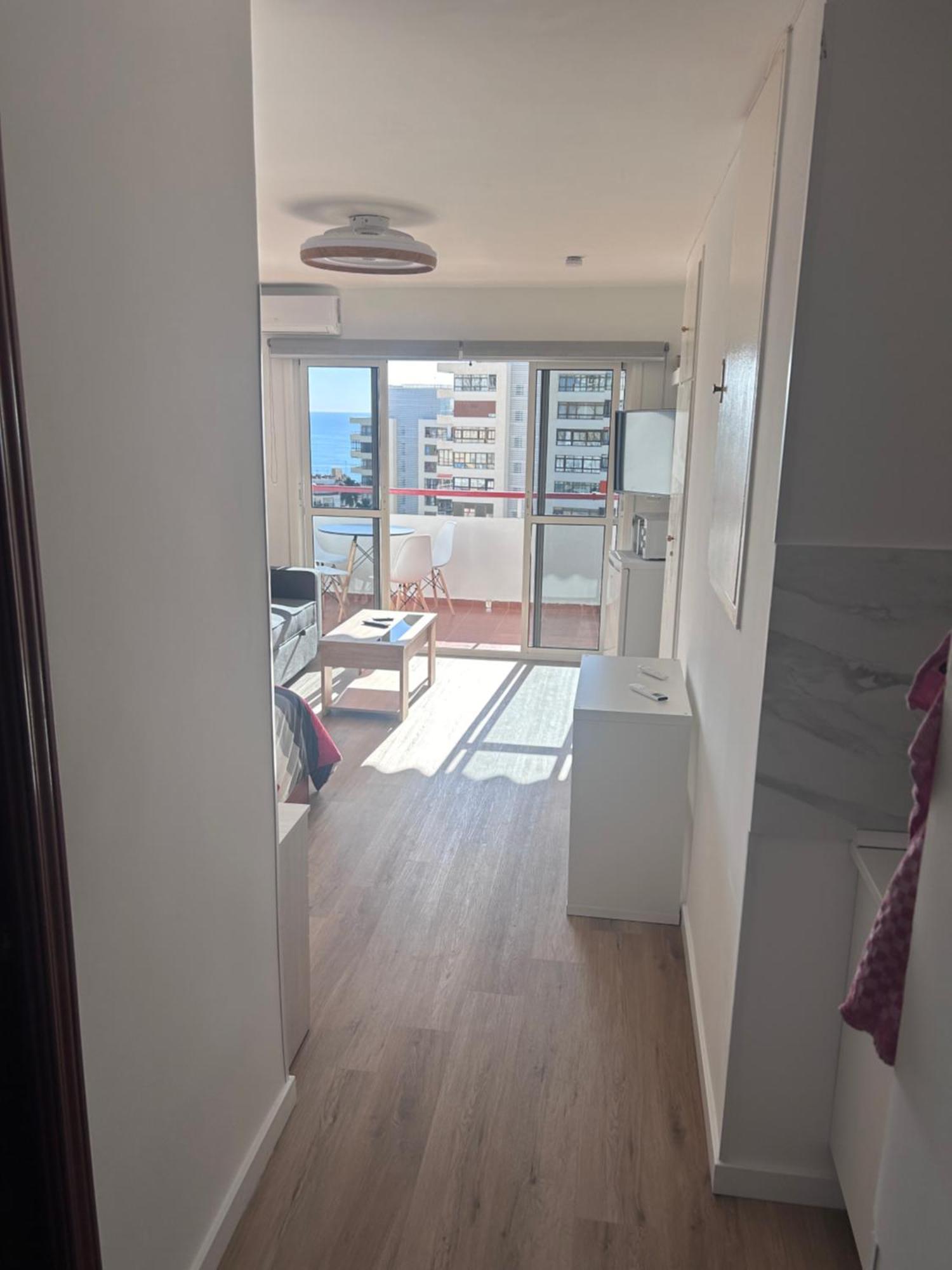 Casa Dalias * Torremolinos
