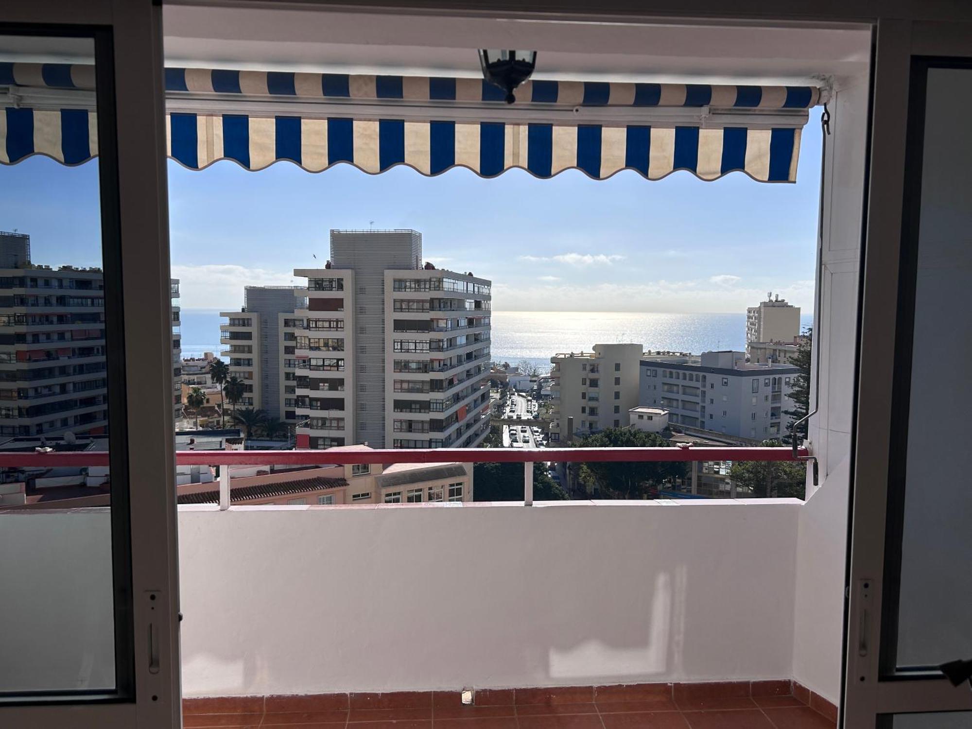 Apartment Casa Dalias Torremolinos
