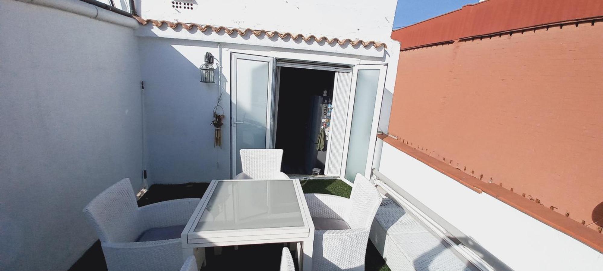 Casa Dess L'Hospitalet de Llobregat