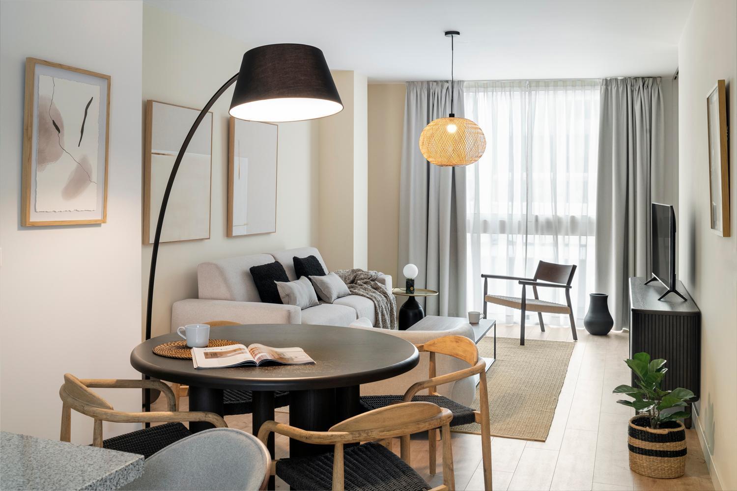 Magno O'donnell Apartamento *