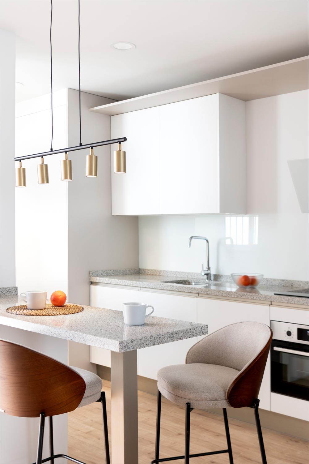 Apartamento Magno O'donnell
