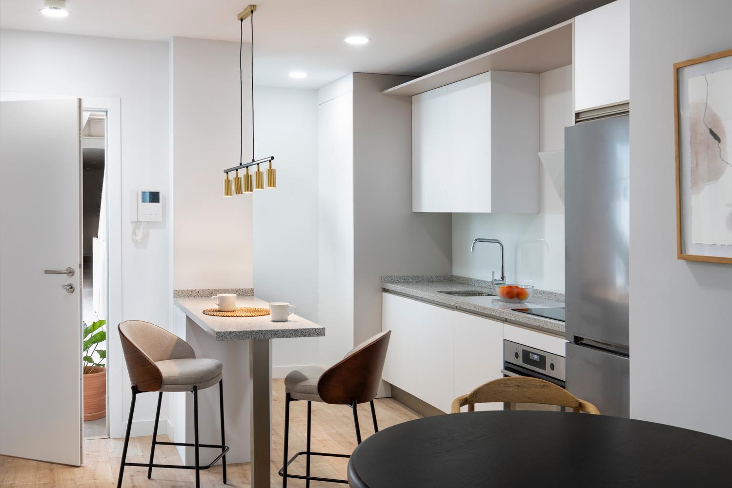 Magno O'donnell Apartamento Sevilla