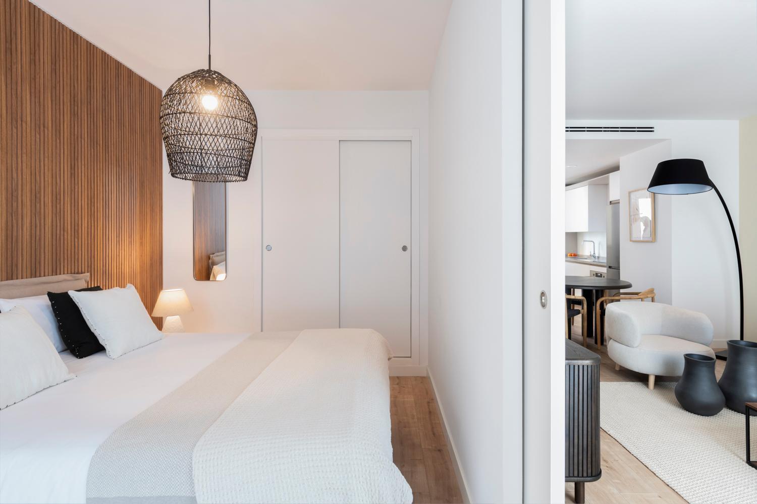 Magno O'donnell Apartamento *