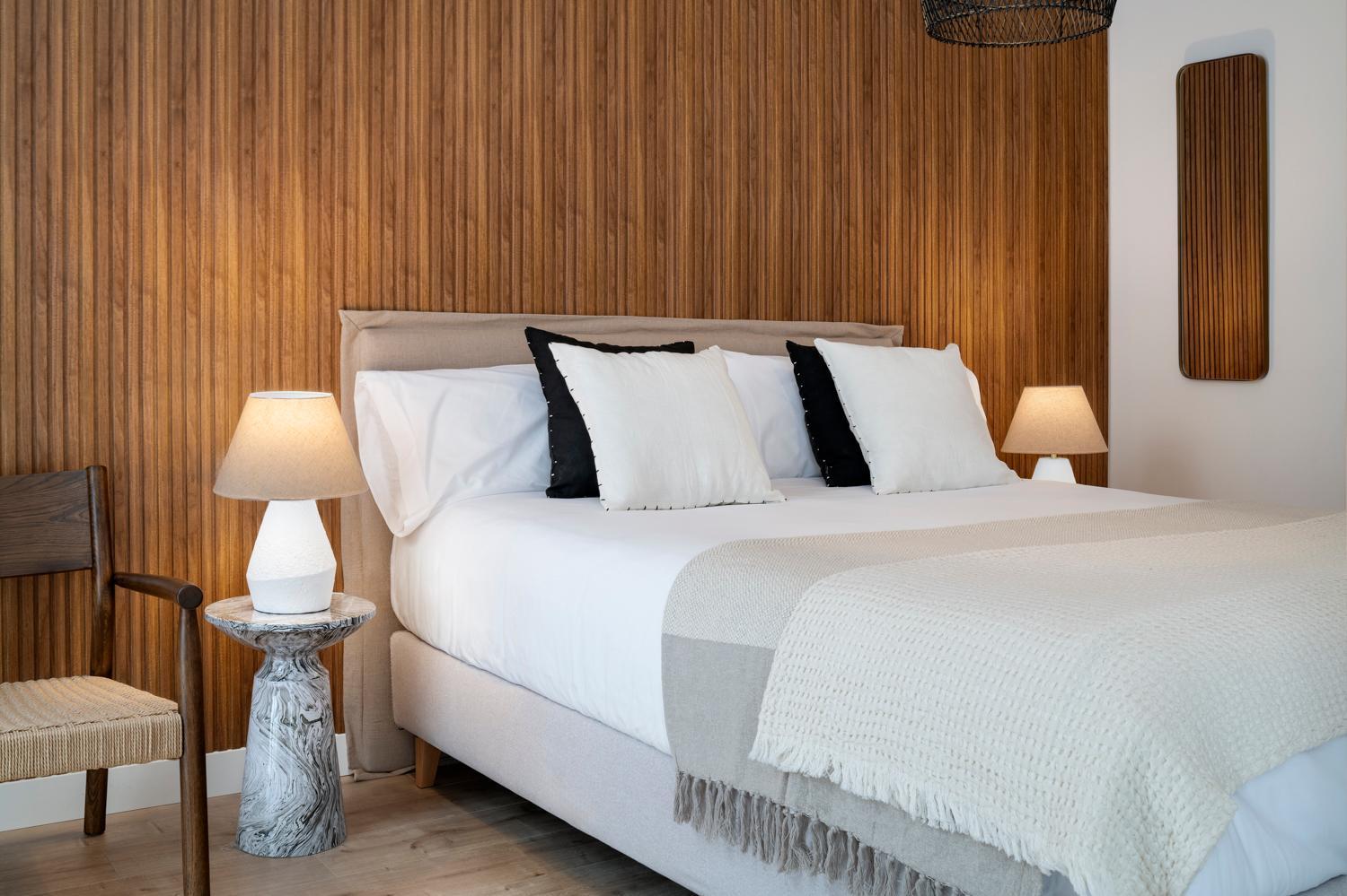 Magno O'donnell Apartamento *