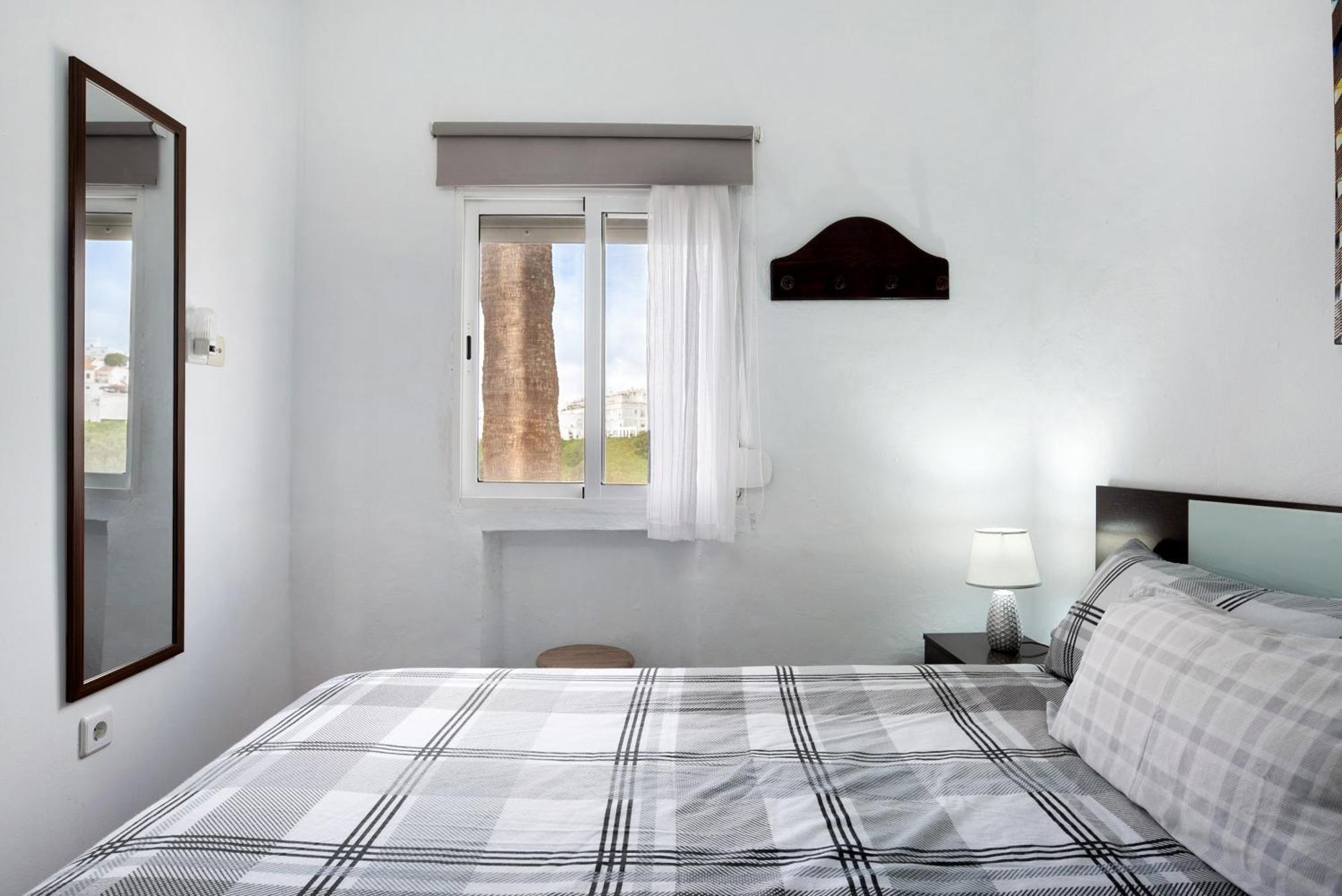Casa El Muro Vejer de la Frontera