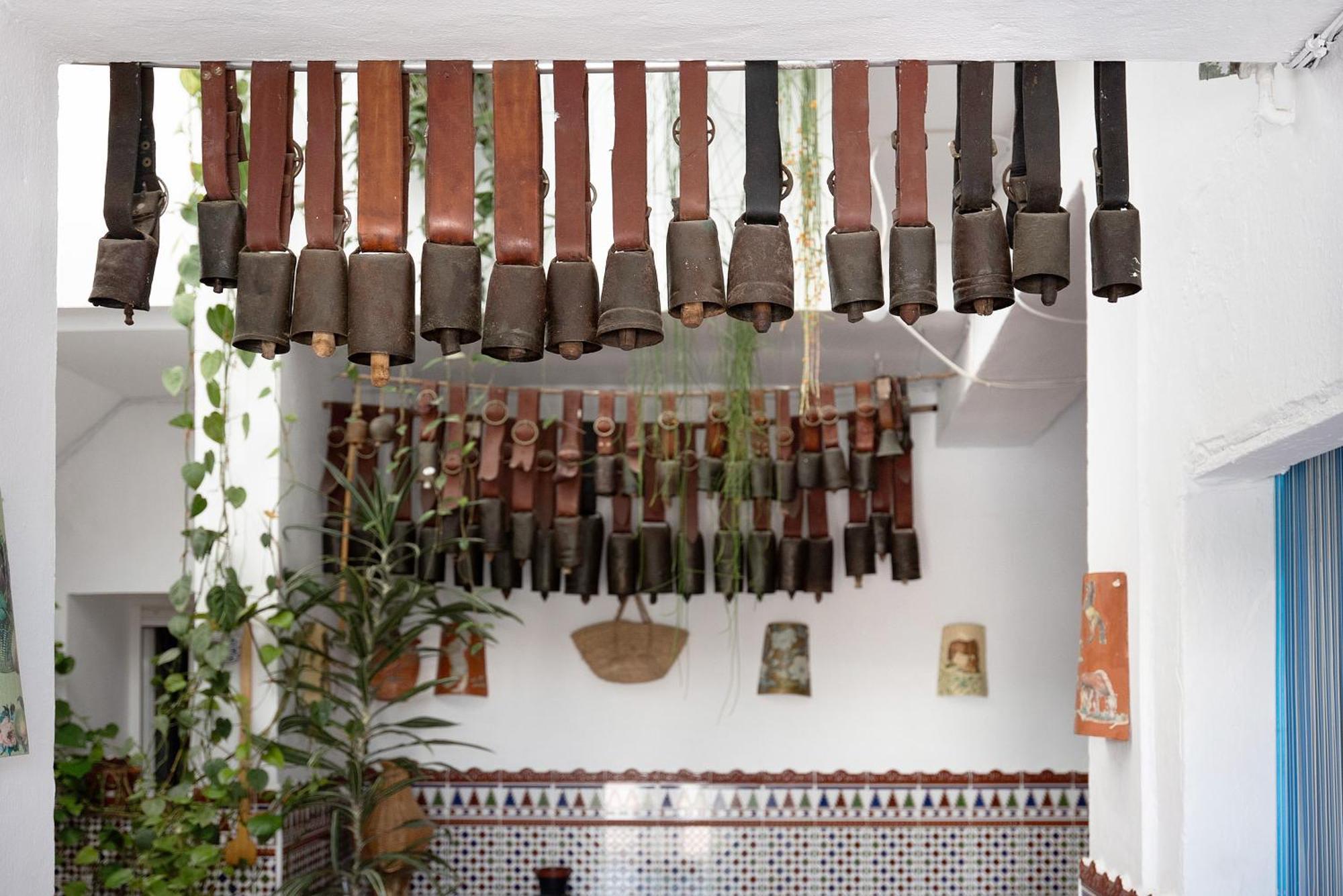Apartamento Casa El Muro *