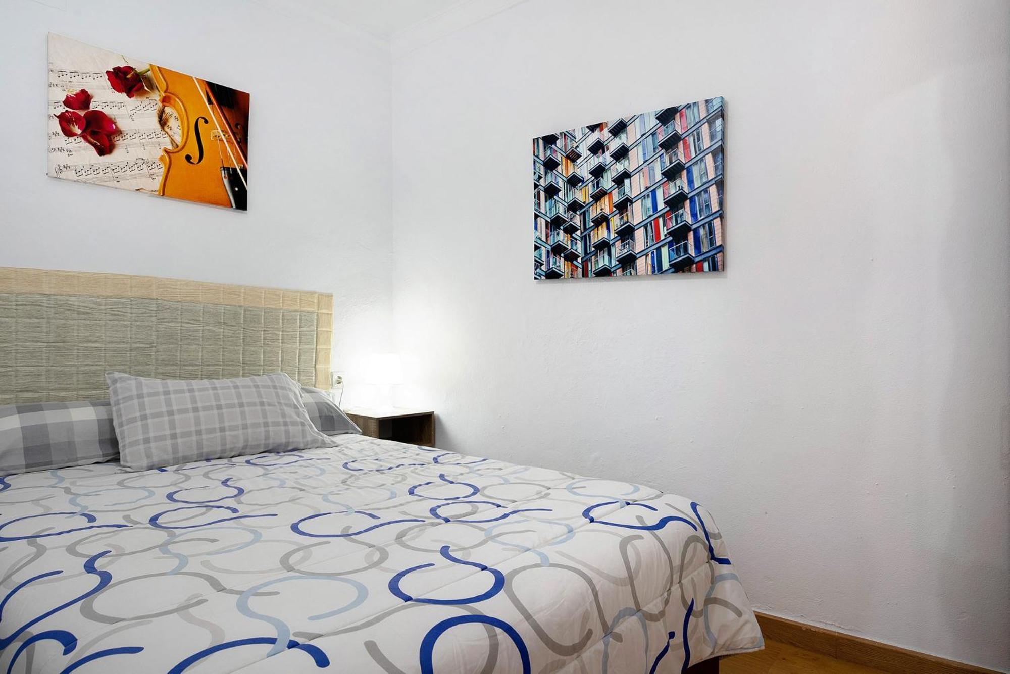 Casa El Muro Apartamento *