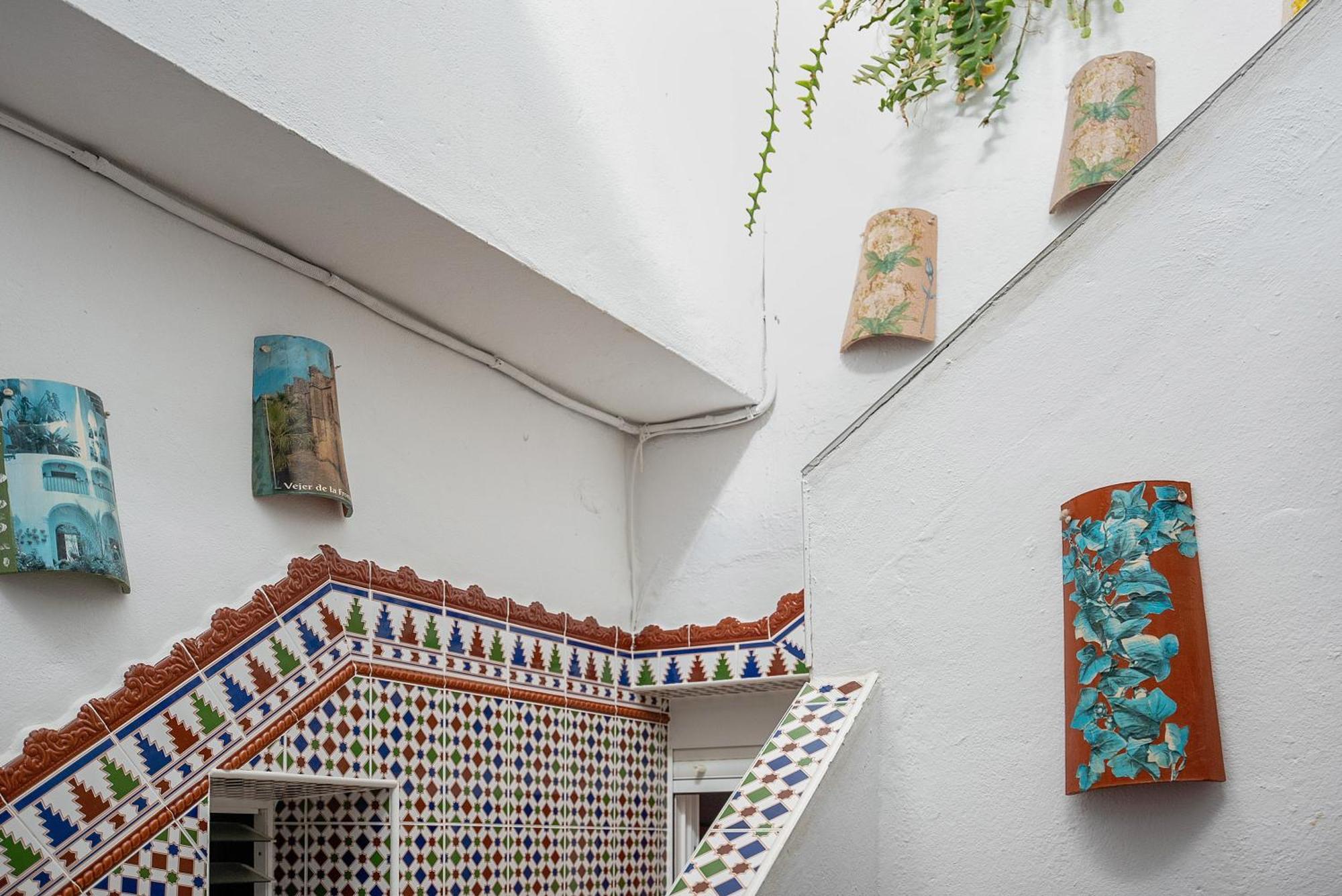 Casa El Muro Vejer de la Frontera