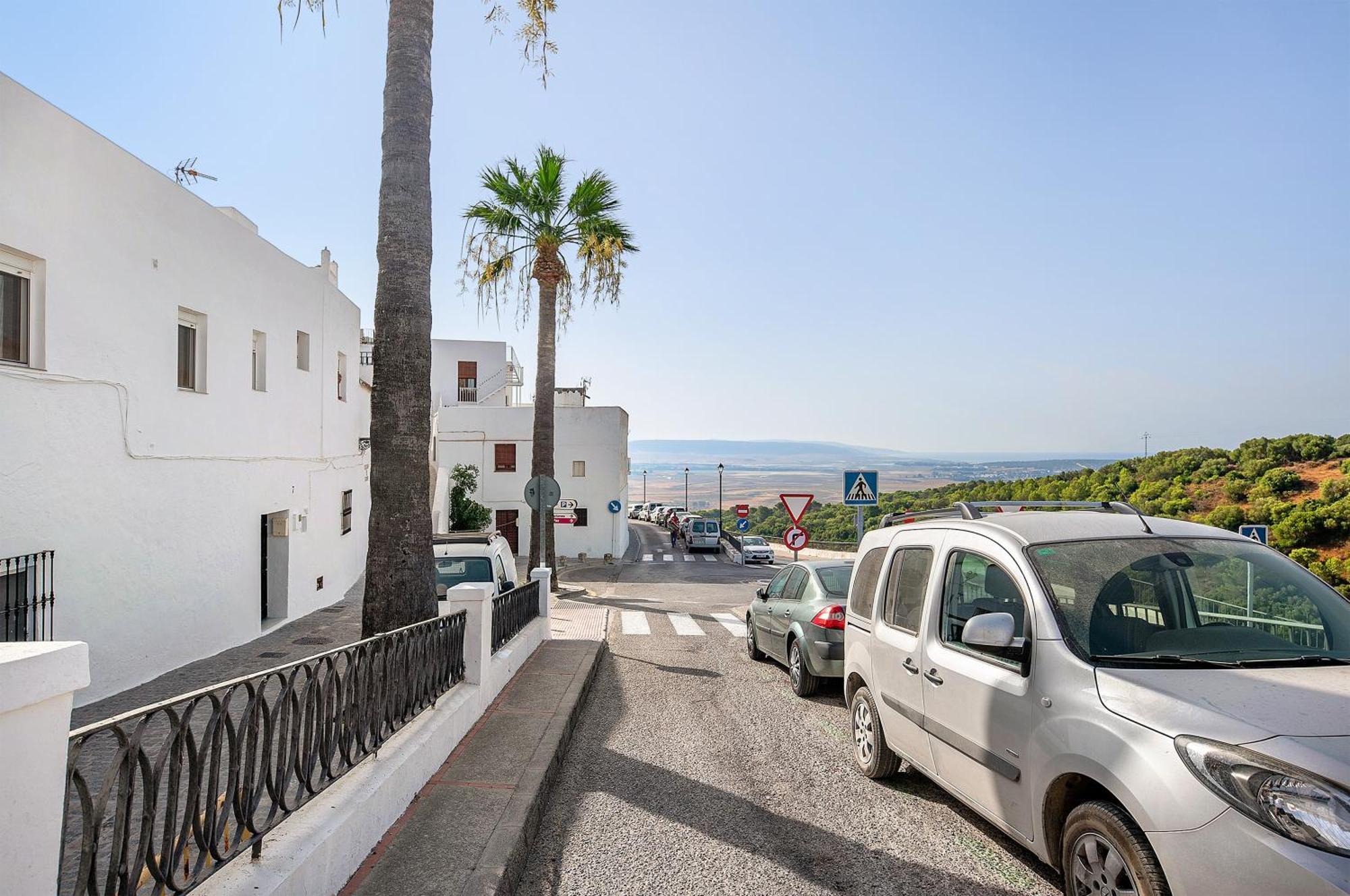 Casa El Muro