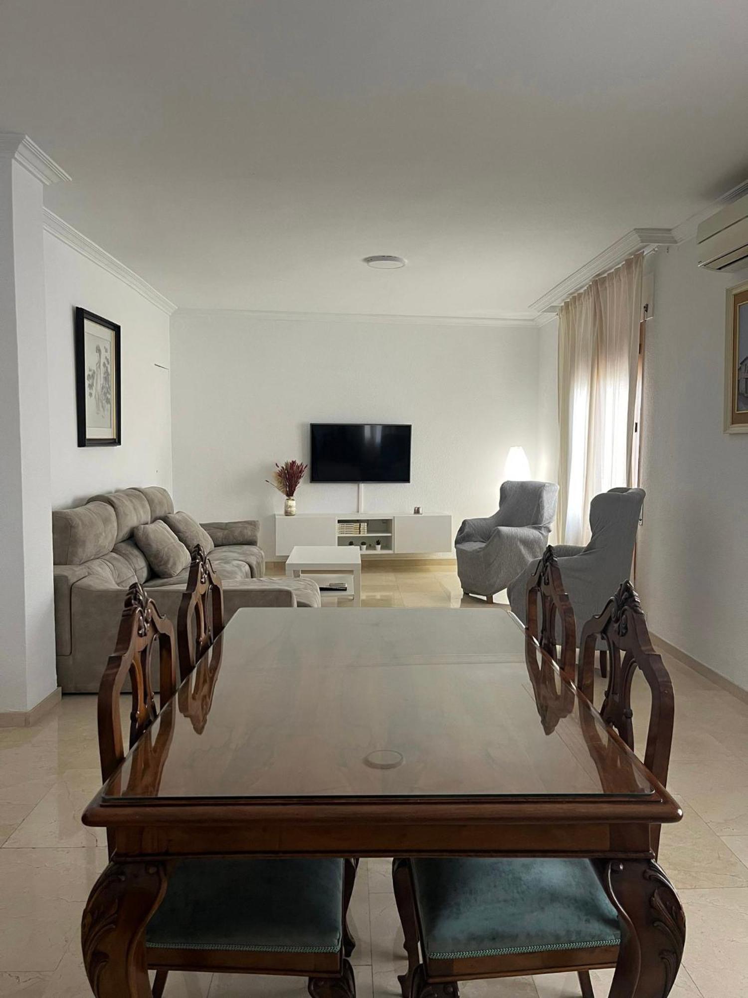 Apartment El Paseillo *