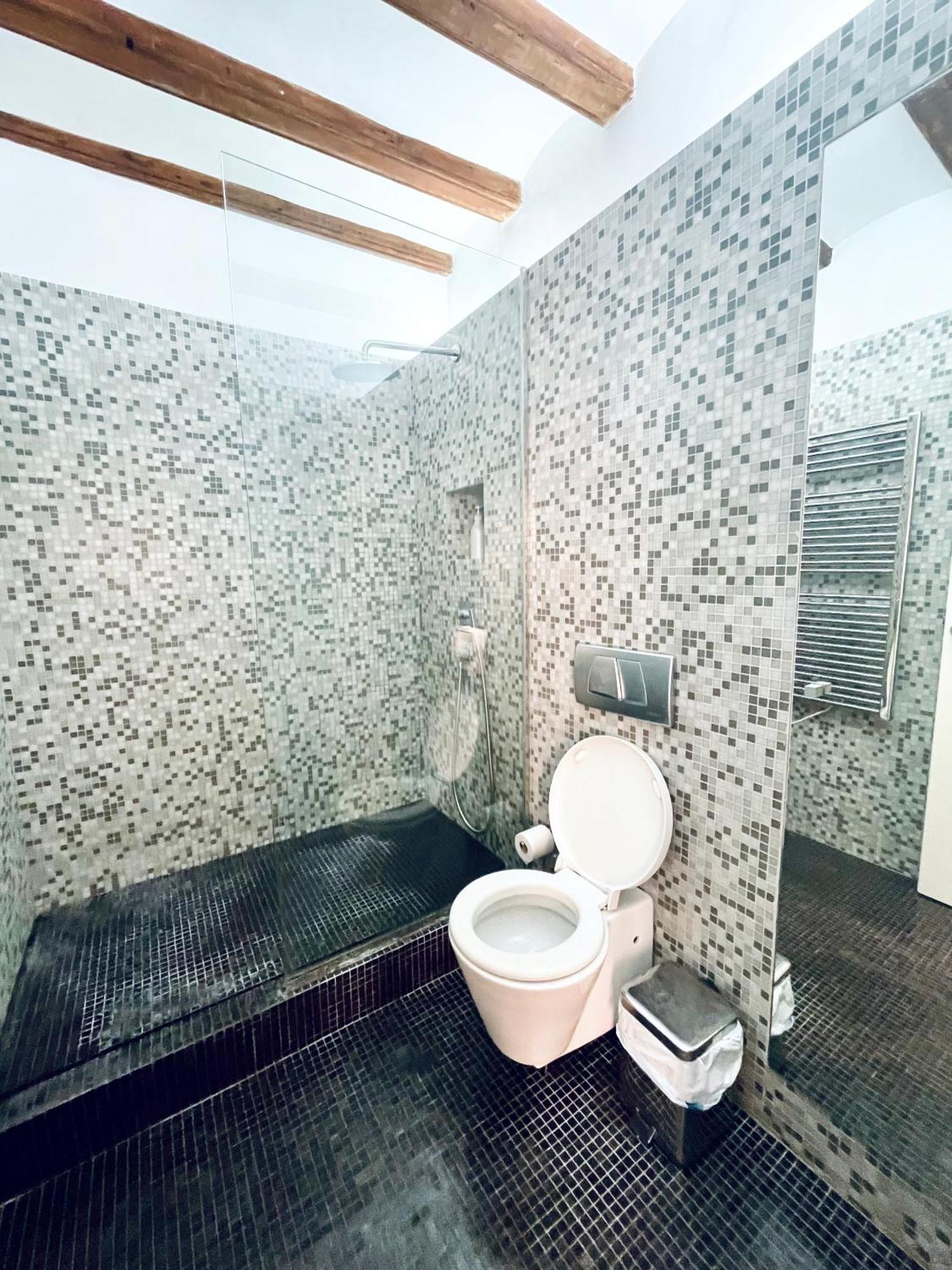 Nou De La Rambla 1 Bed & Breakfast Barcelona