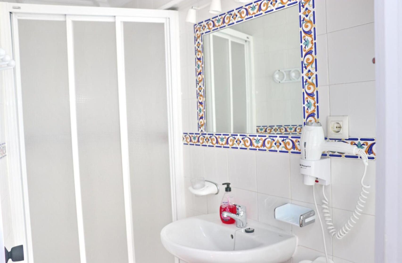 Apartamento Puerta Cádiz Ii *