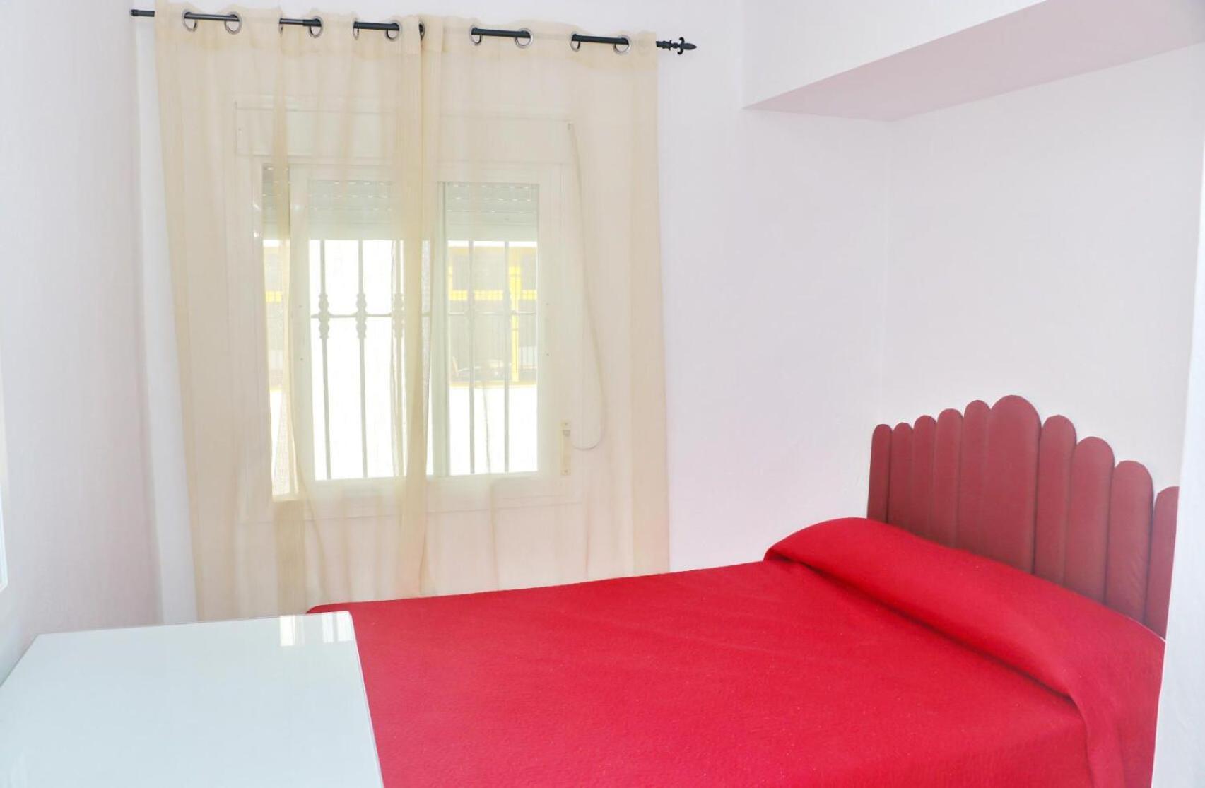 Apartamento Puerta Cádiz Ii