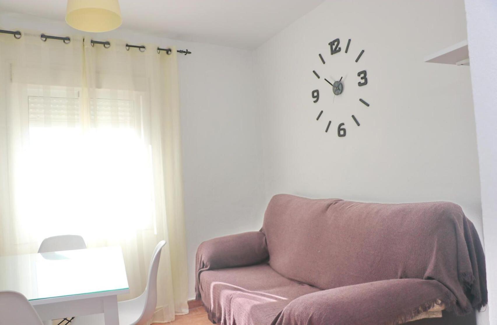 Puerta Cádiz Ii Apartamento Conil De La Frontera