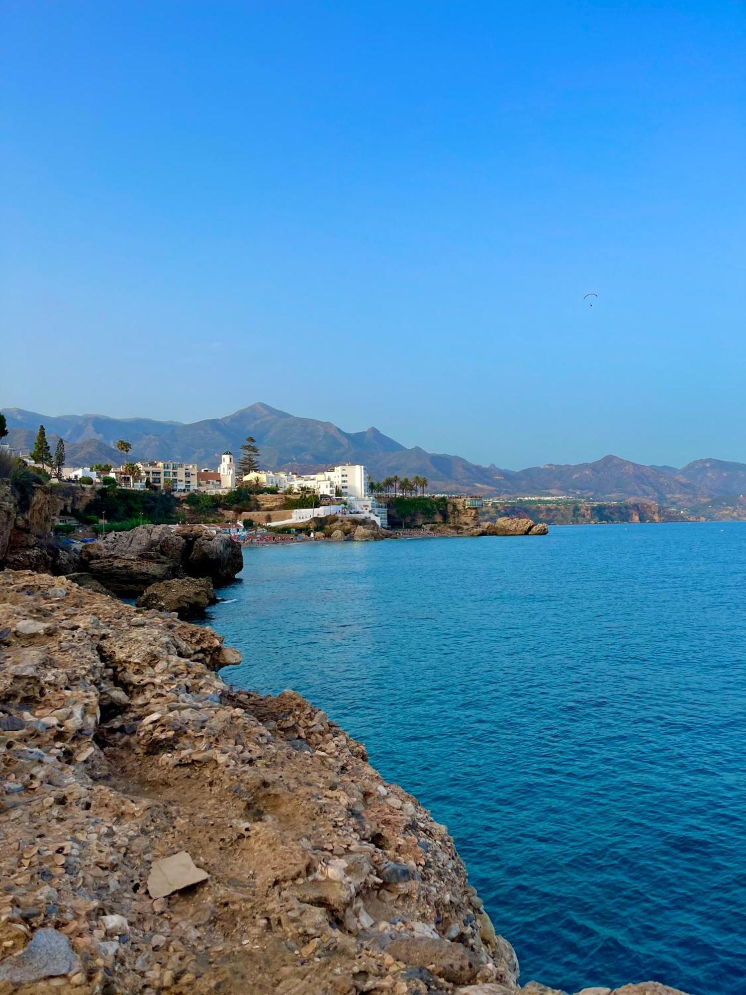 Apartamento Costa Suri Nerja