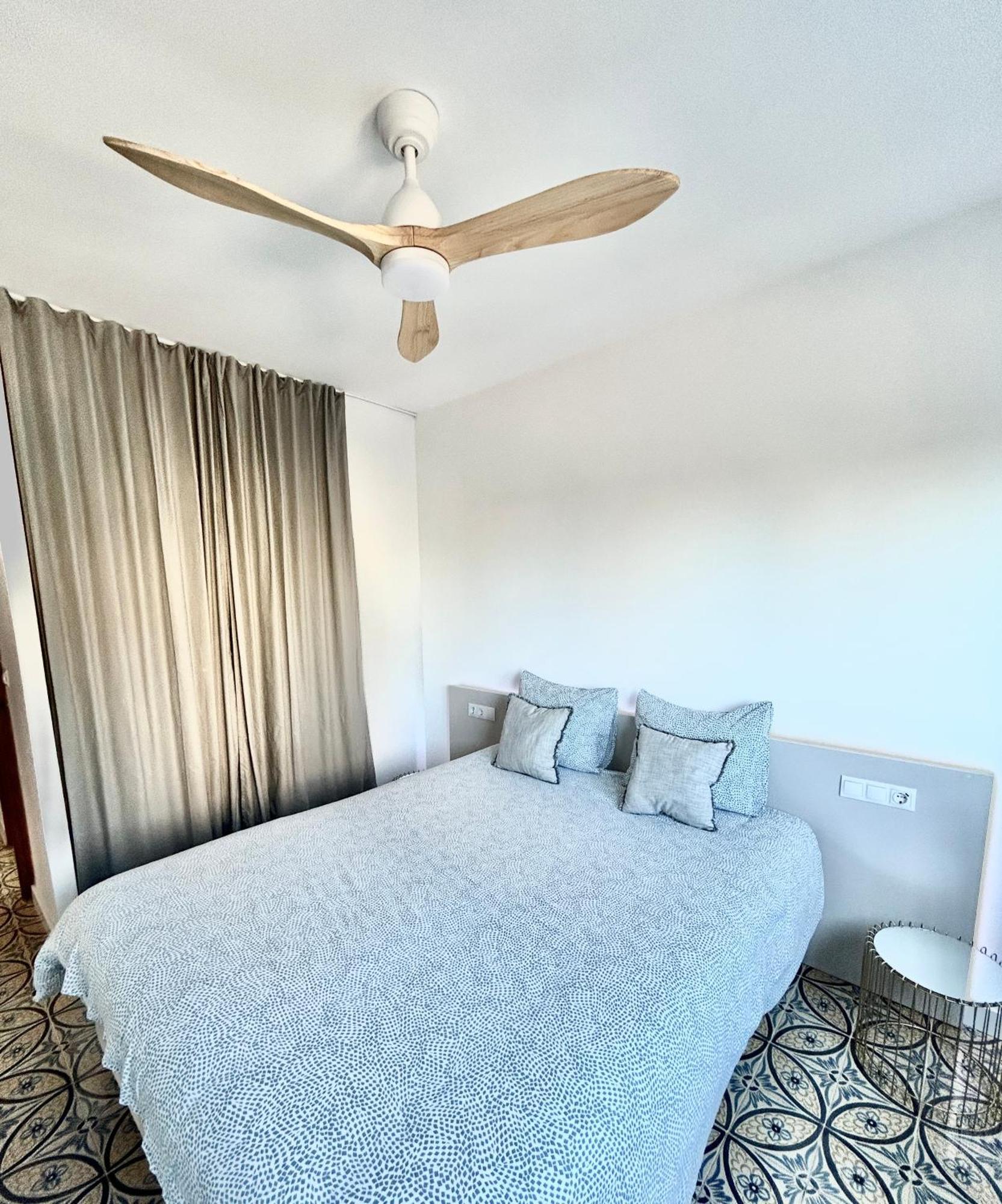 Apartment Sol Aguadulce *