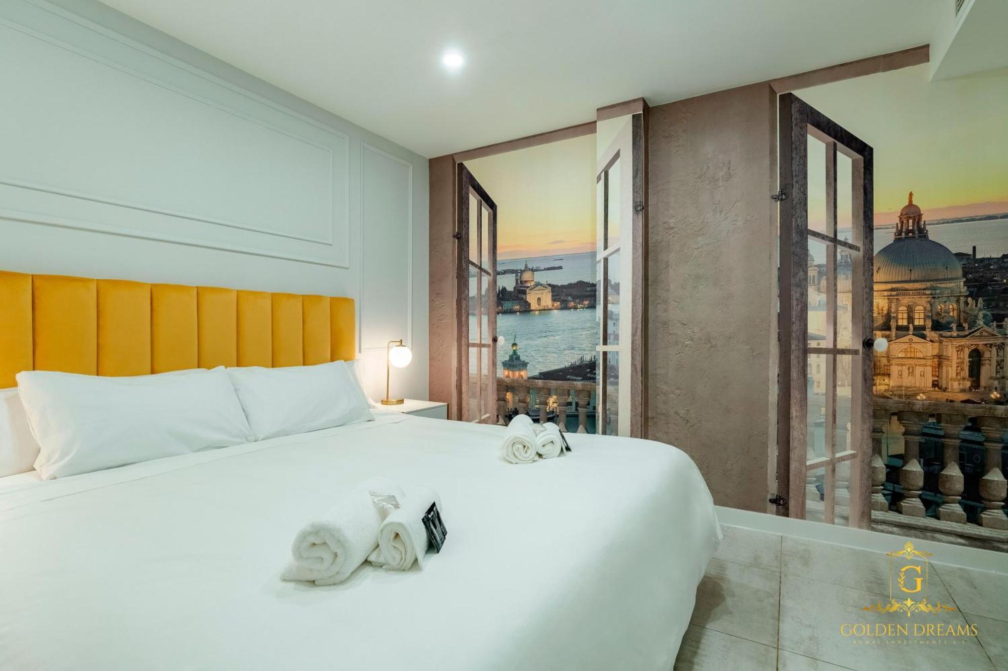 Luxe 7 Paradas De Metro De Sol Apartment