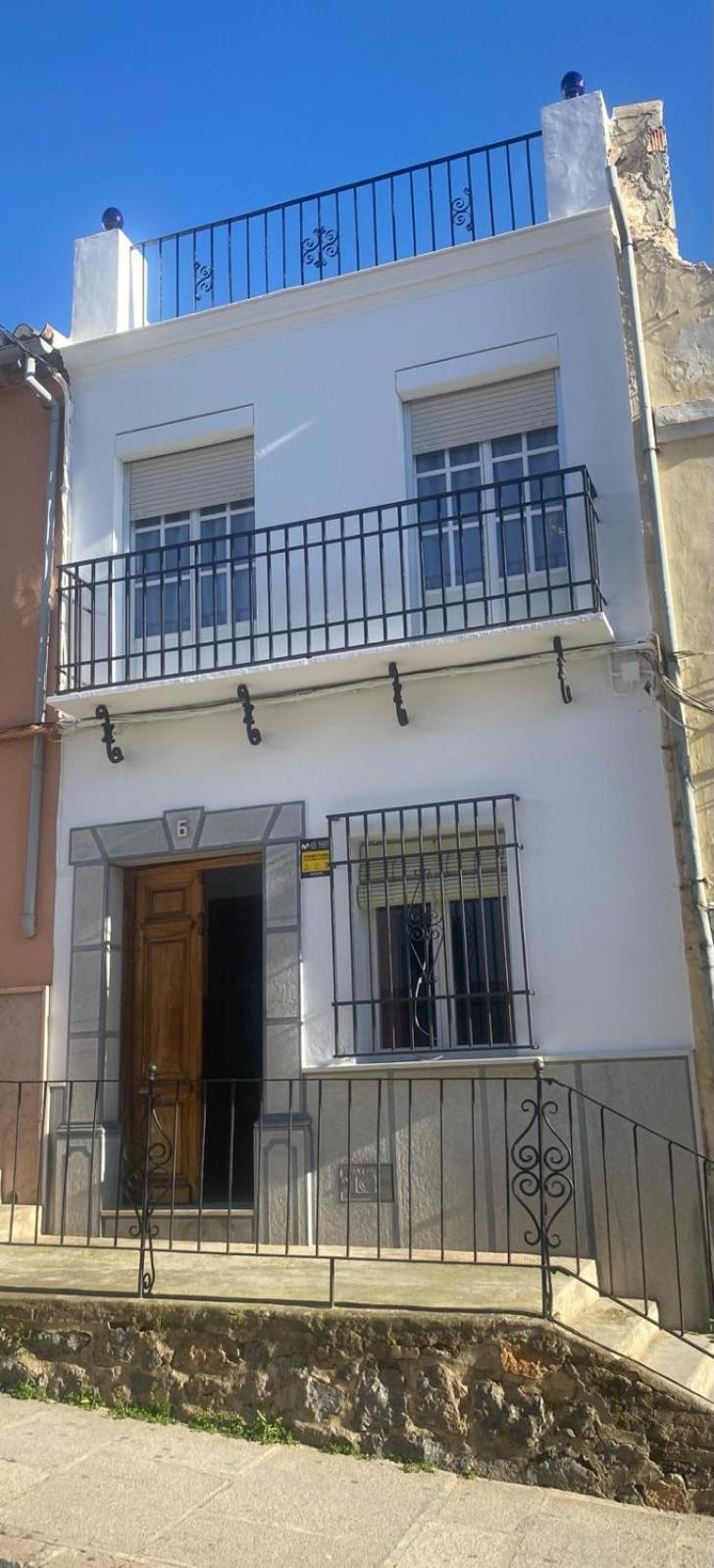 Сasa de vacaciones Casa Vera, Vistas En El Corazon De La Ciudad