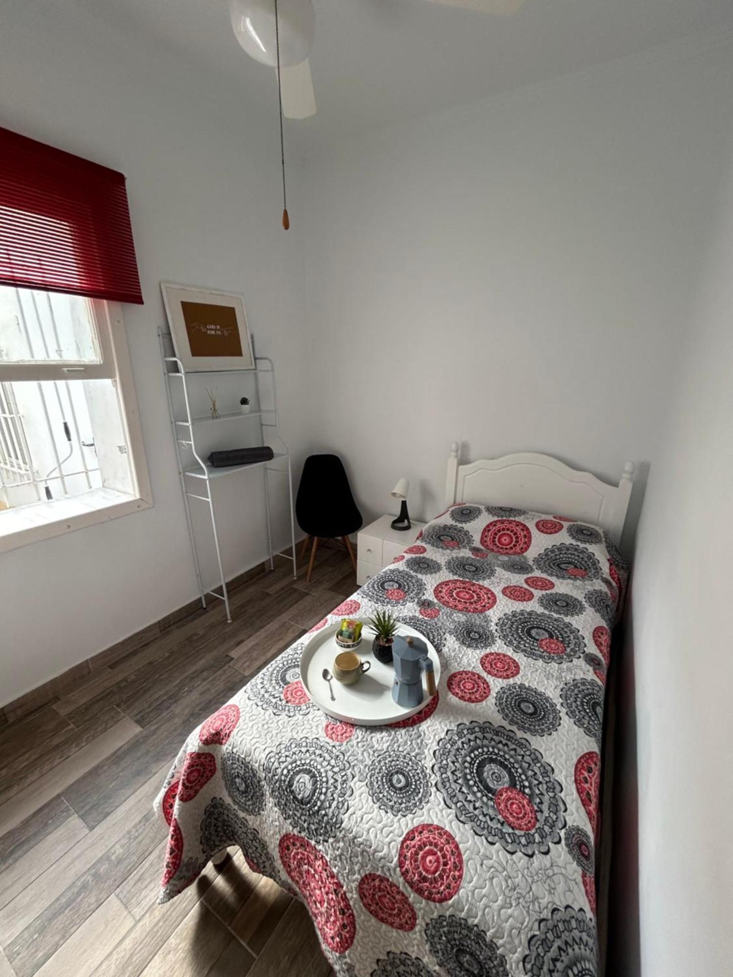 Habitación en casa particular Acogedora Habitacion Privada Cerca Del Centro De