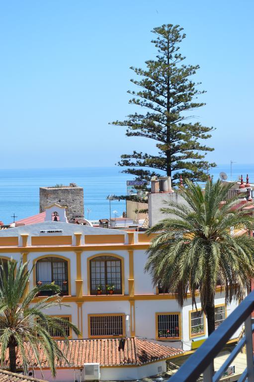 Apartamento La Nogalera Torremolinos