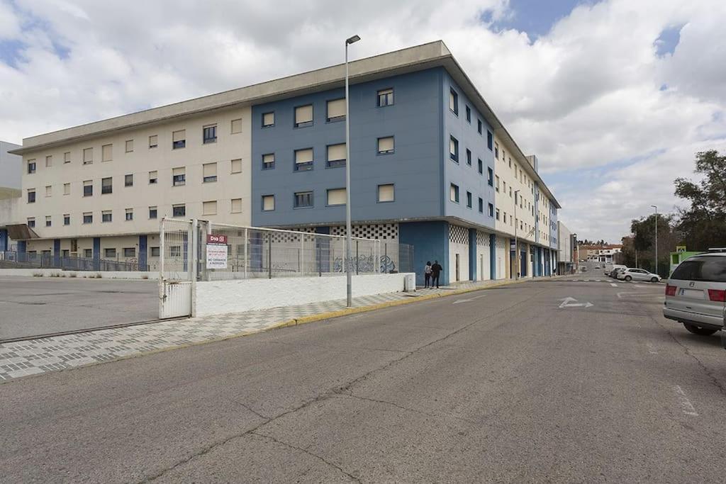 El Mirador, Recepcion 24 H, Piscina, Wifi Y Parking Interior