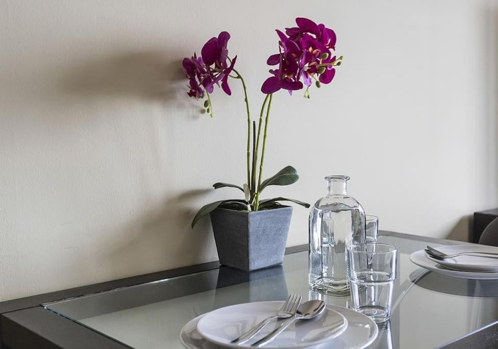 El Mirador, Recepcion 24 H, Piscina, Wifi Y Parking Interior Apartment Bormujos