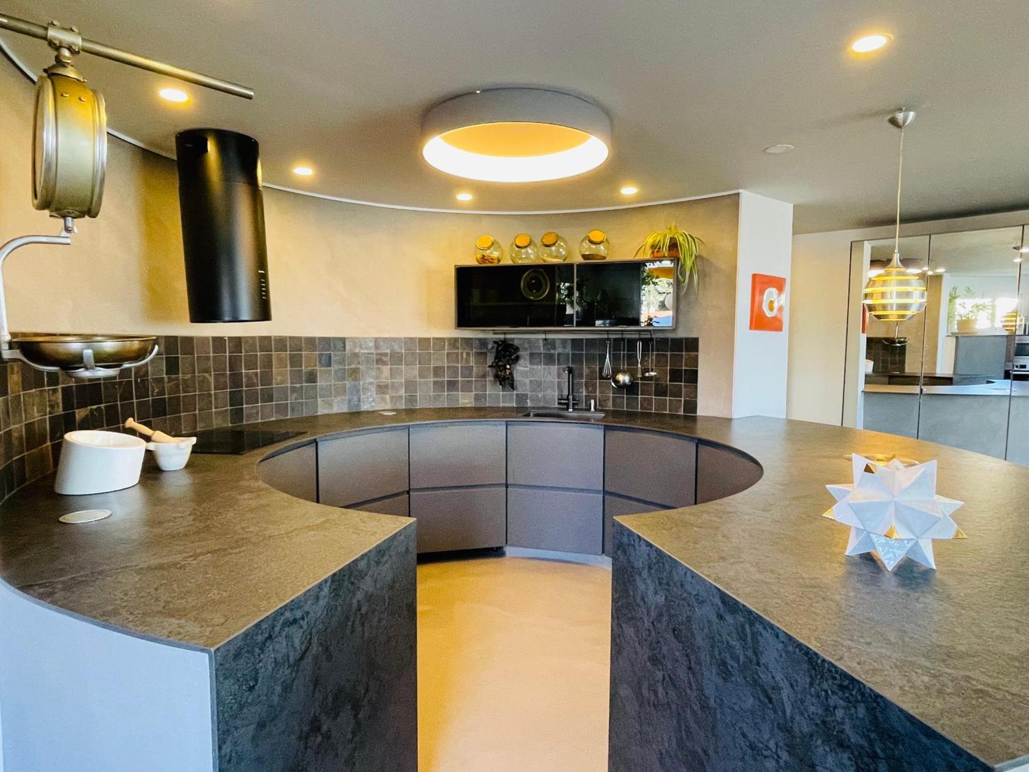Apartamento Luxury - 550 M2 Penthouse - Jacuzzi, Golf & Benalmádena