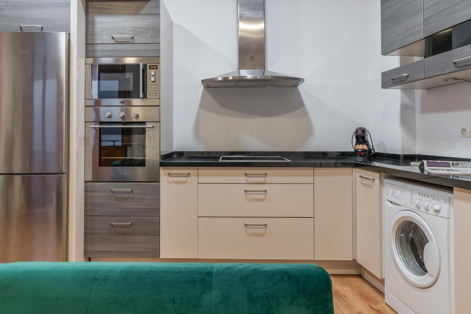 Tuguest Cetti Meriem Apartment