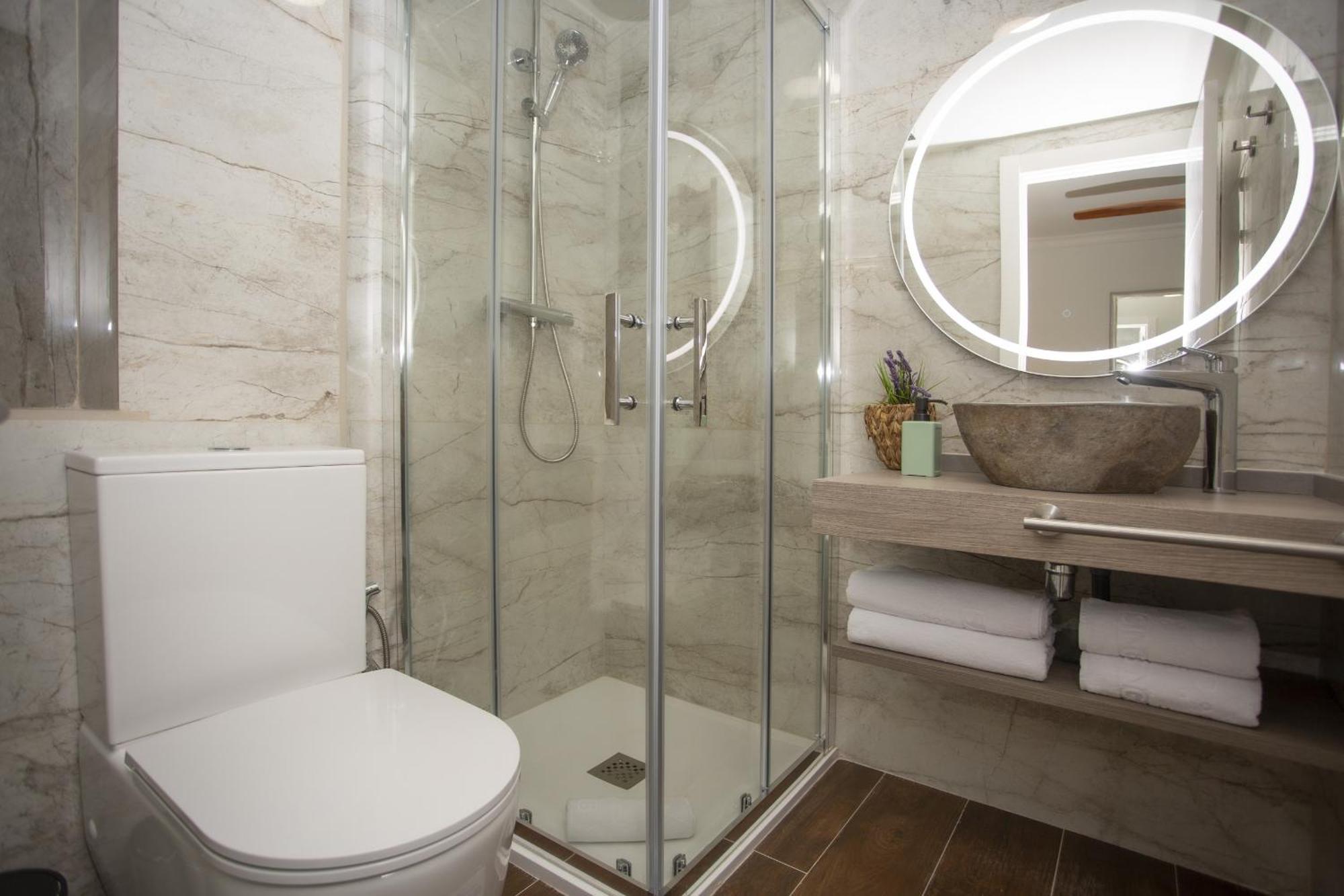 Singularstays Xativa Iii Apartamento Valencia