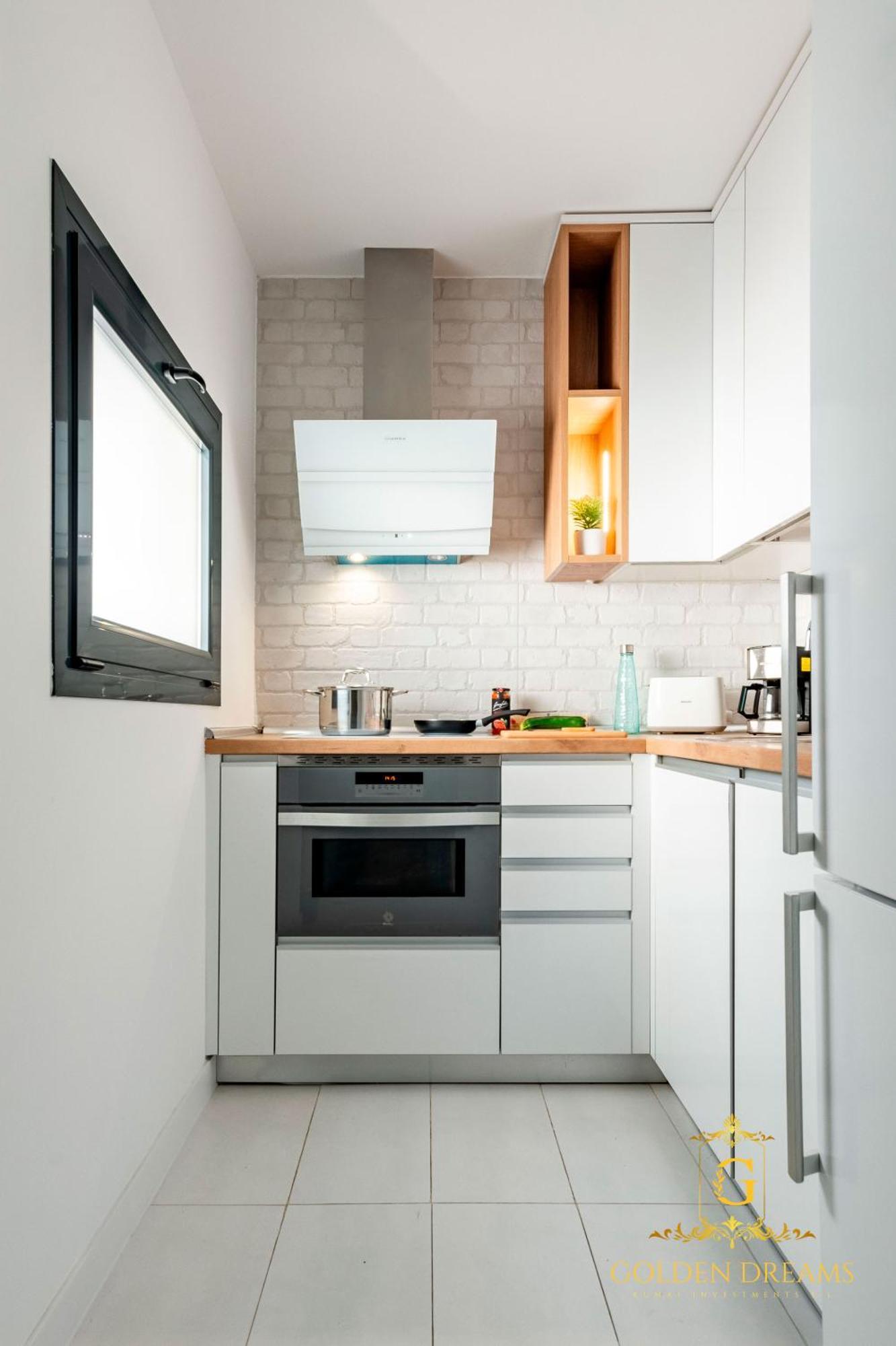 Luxe 7 Paradas De Metro De Sol Apartment Madrid