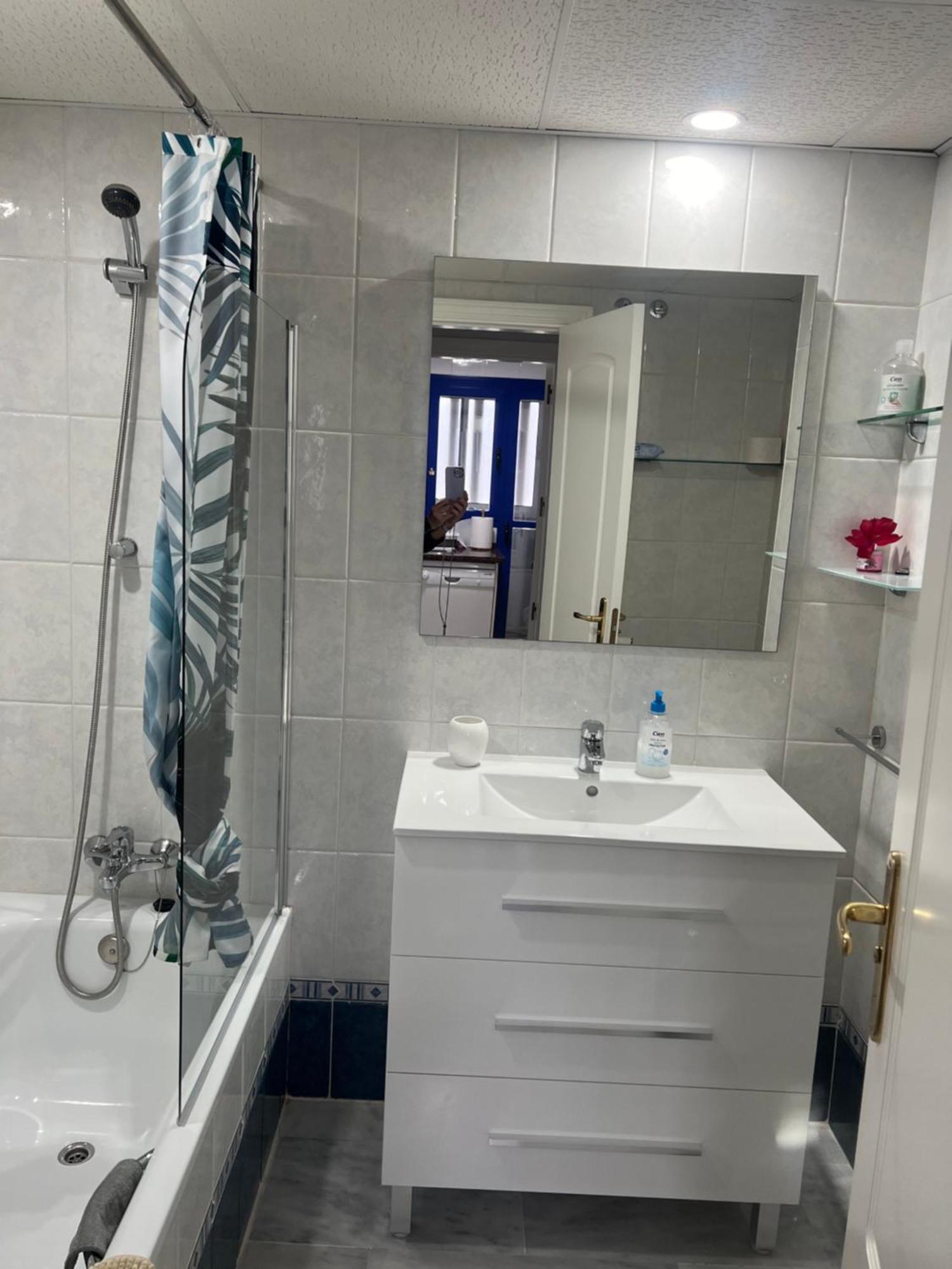 La Aldea Apartment *
