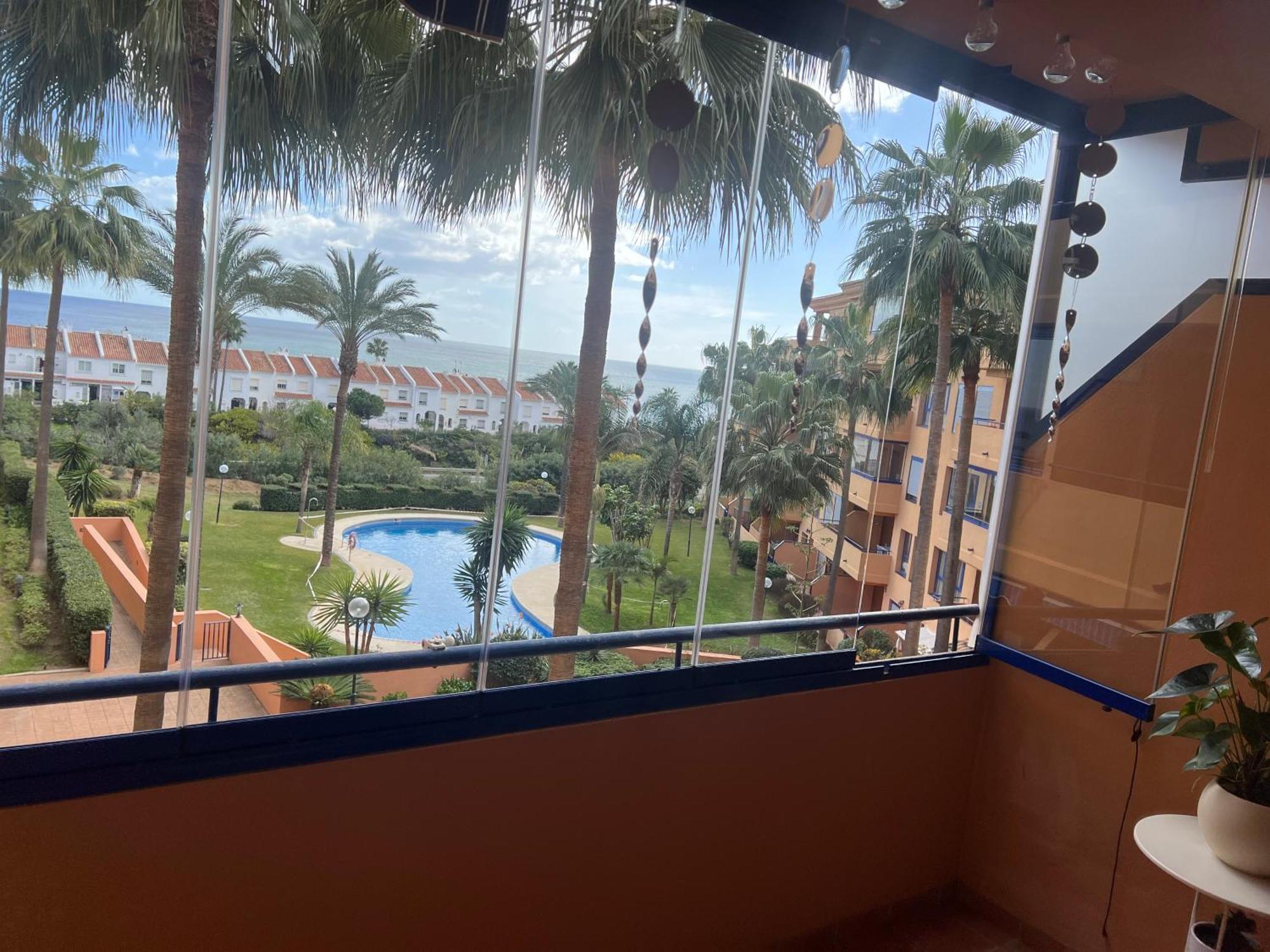 La Aldea Apartment *