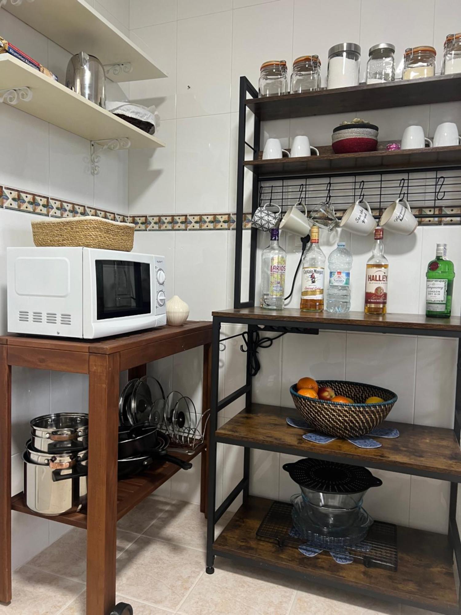Apartment La Aldea Manilva