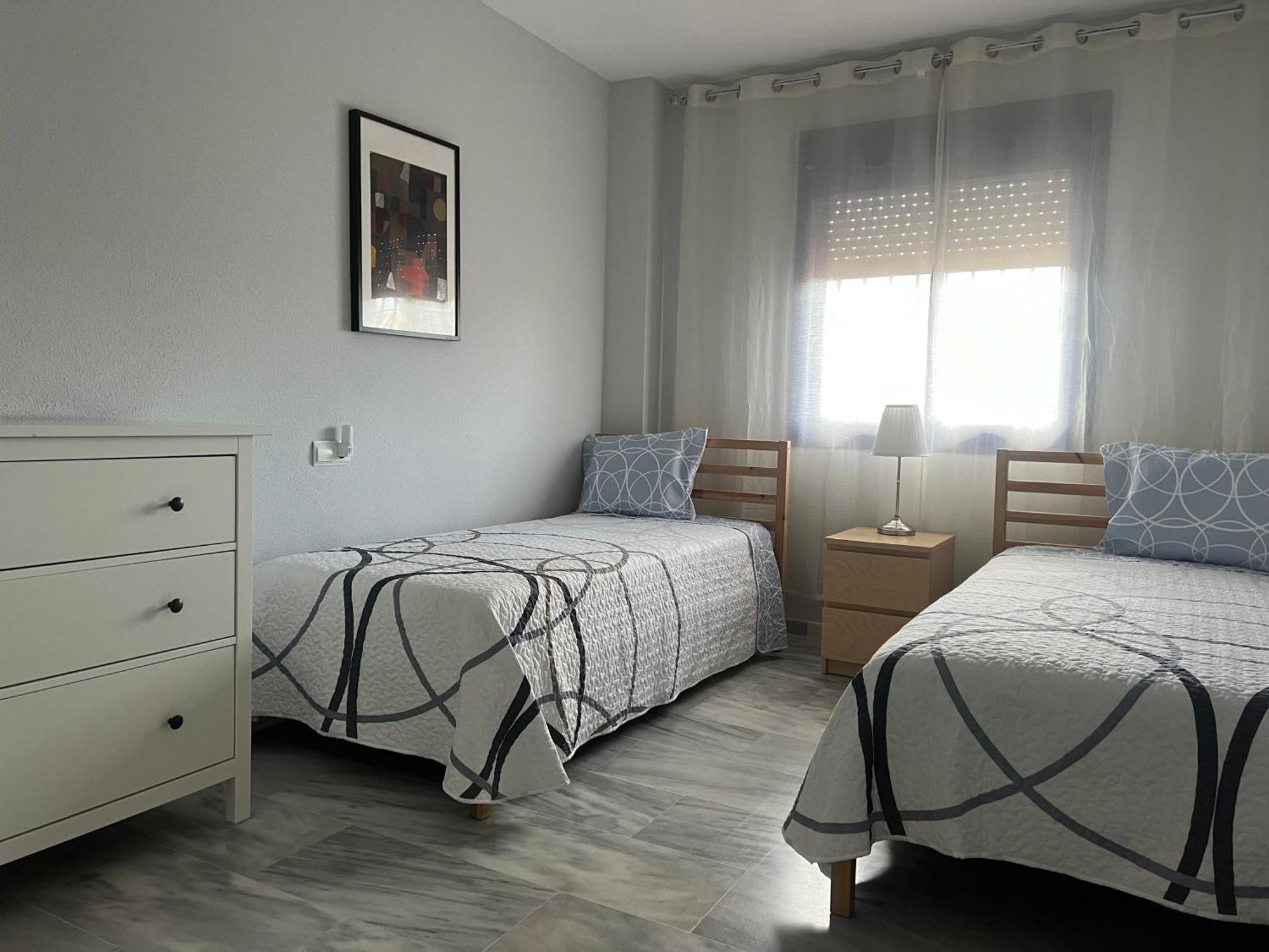 La Aldea Apartment *
