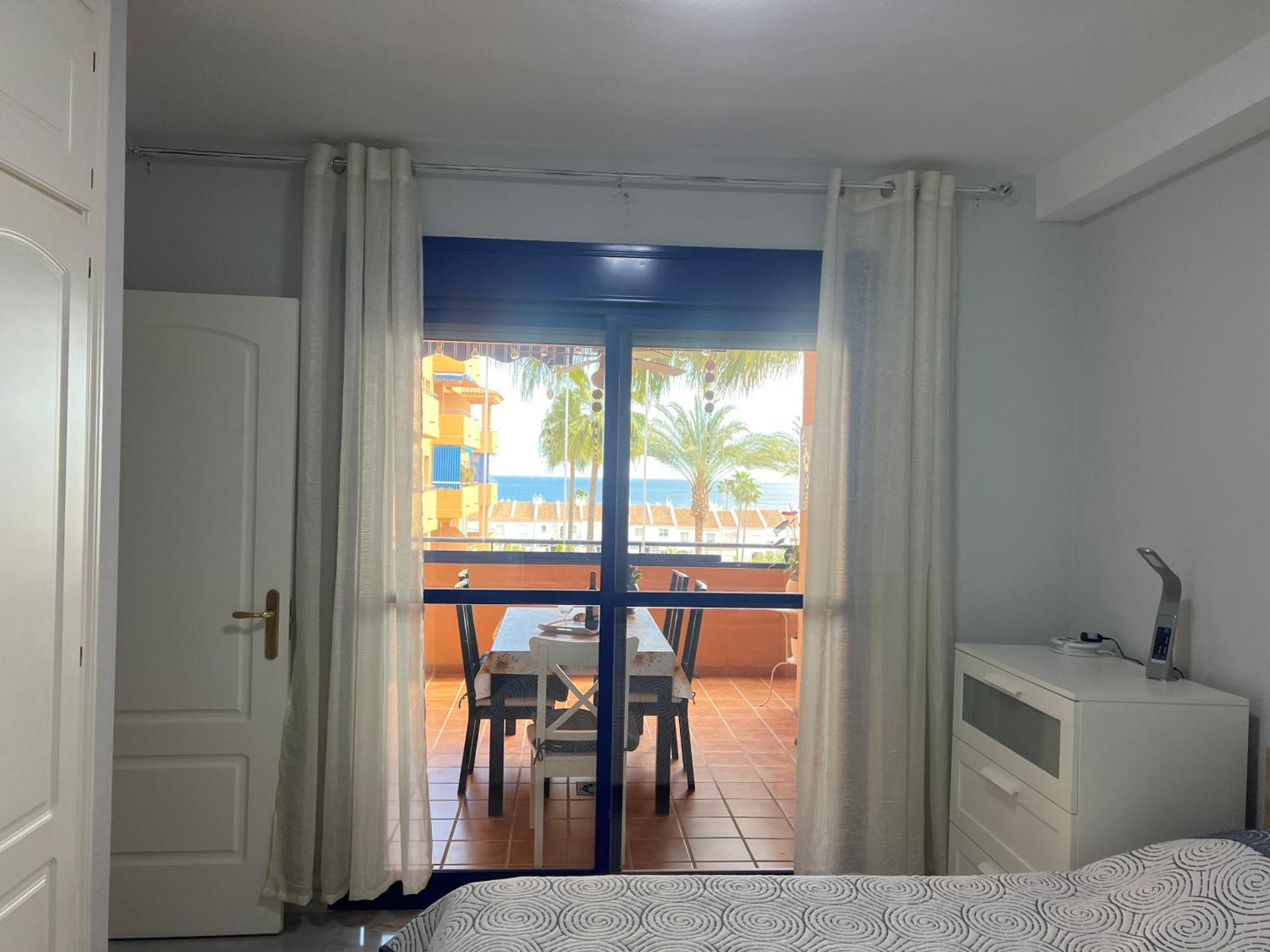 La Aldea Apartment *