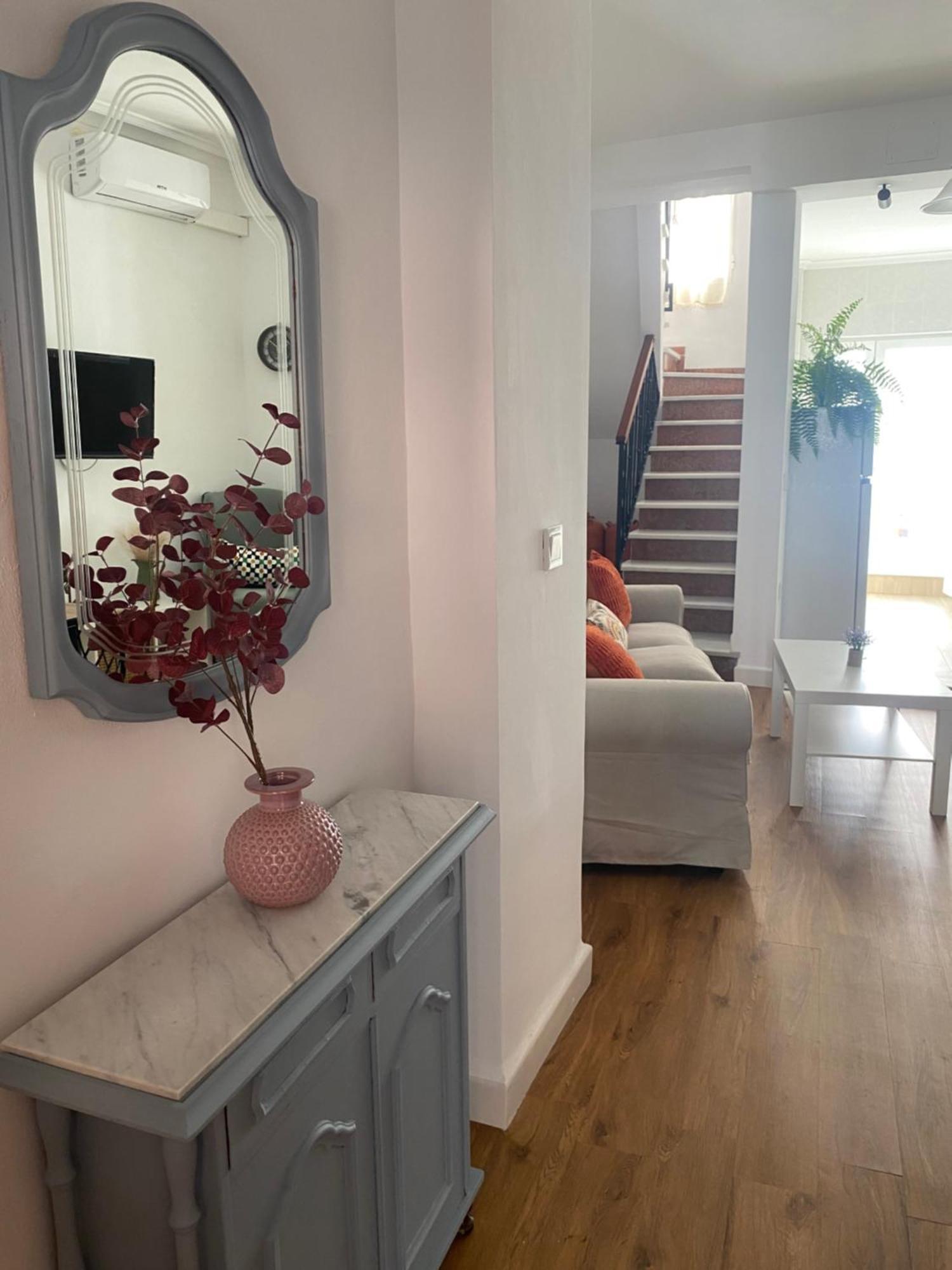 Casa Vera, Vistas En El Corazon De La Ciudad Сasa de vacaciones Antequera