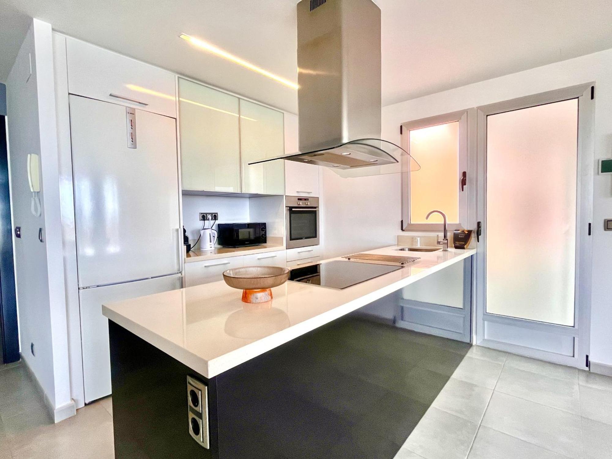 Arenales Beach House By Gloove Arenales del Sol