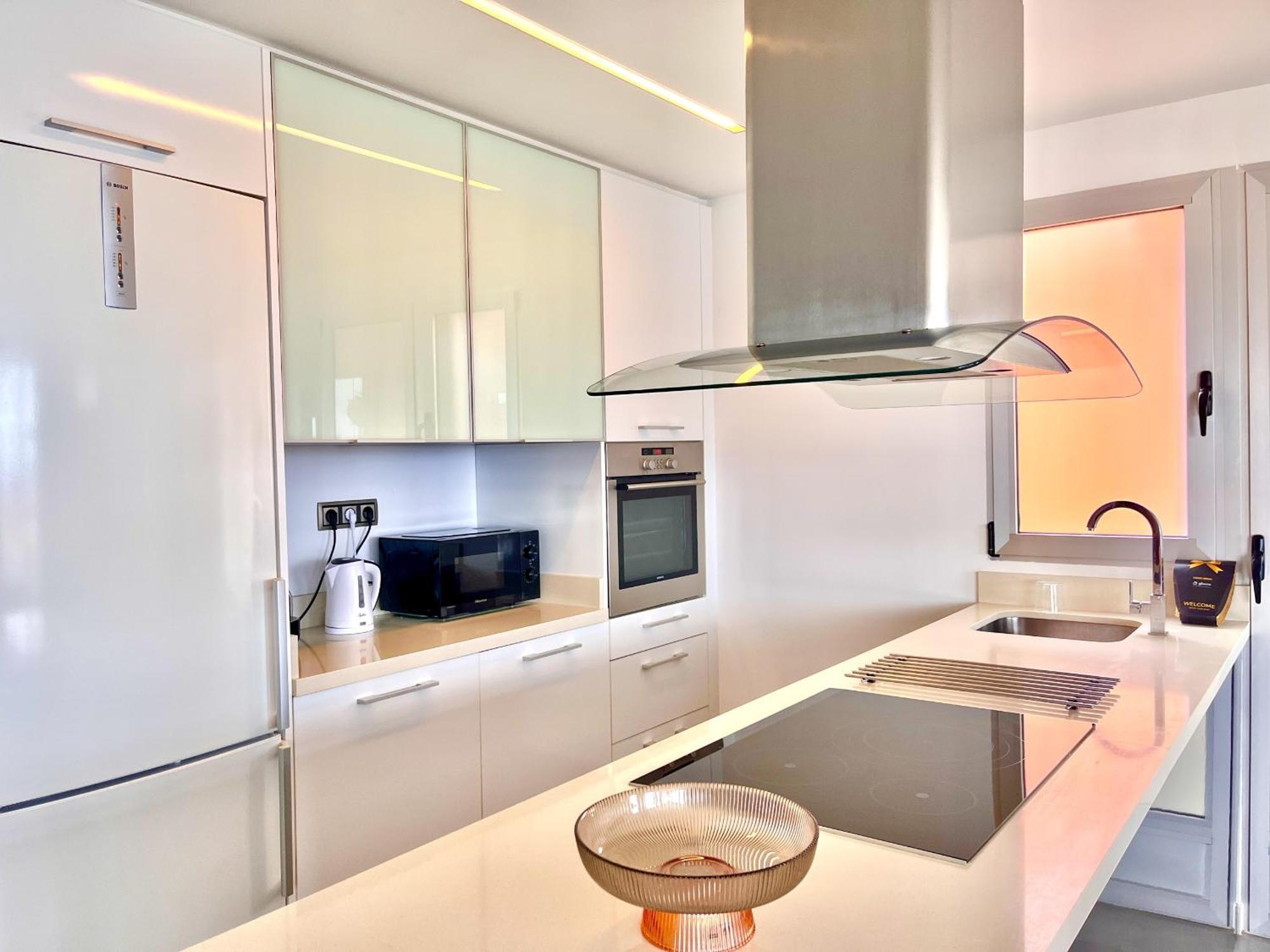 Arenales Beach House By Gloove Apartment *