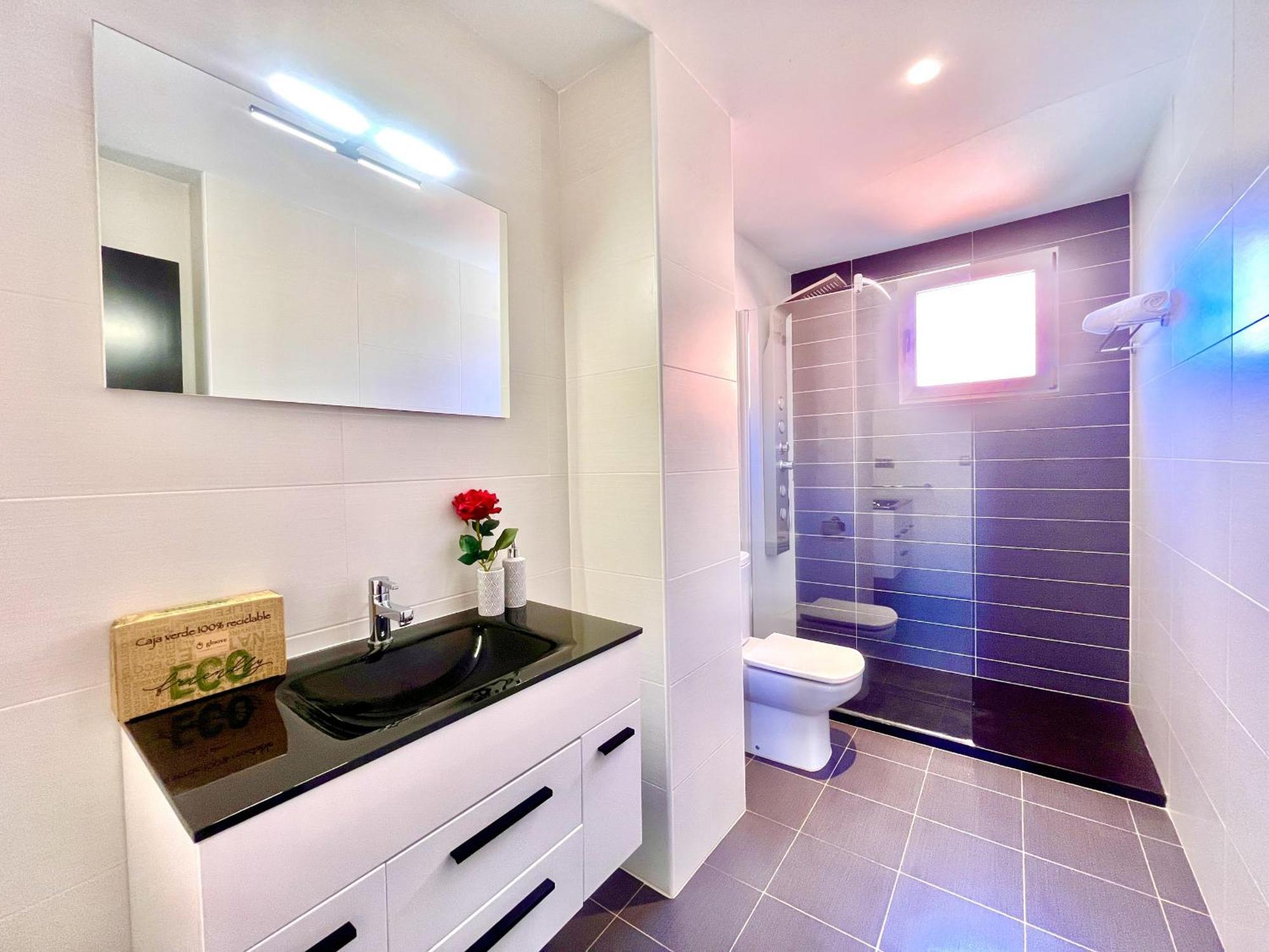 Apartment Arenales Beach House By Gloove Arenales del Sol