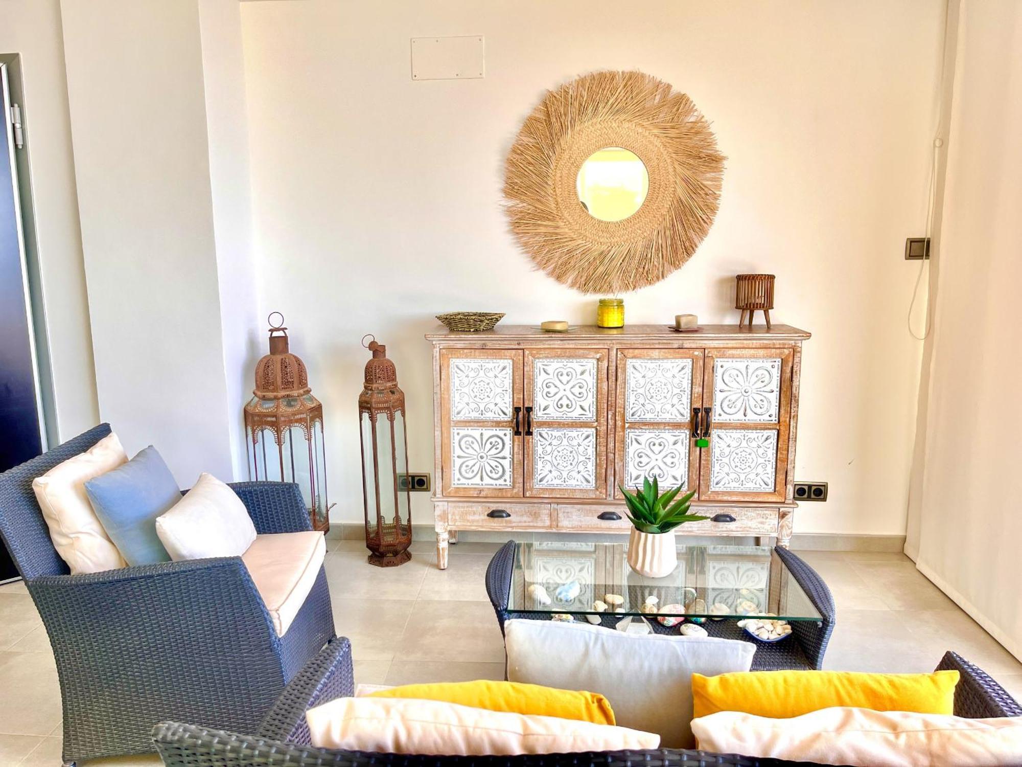 Arenales Beach House By Gloove Apartment *