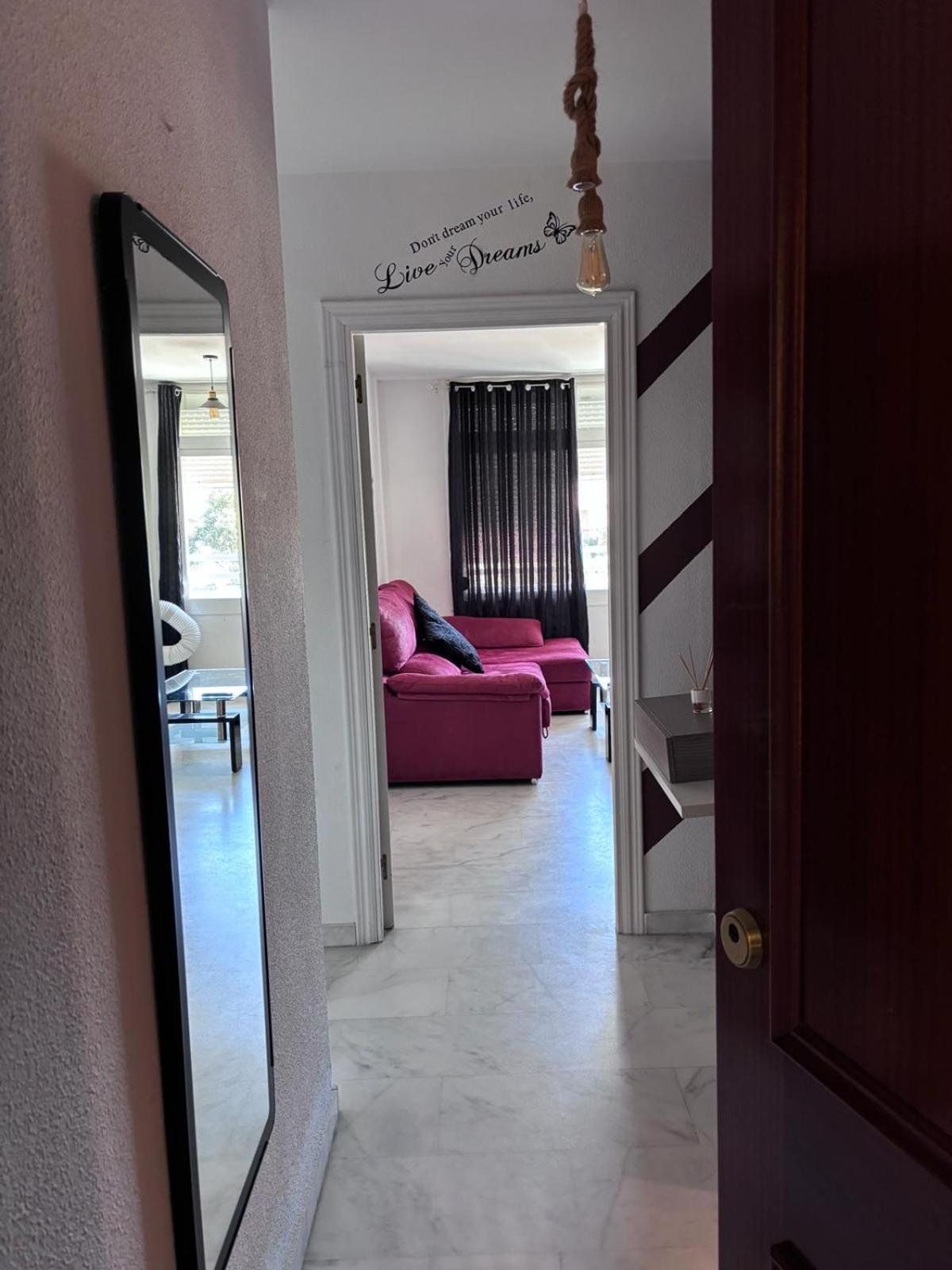 Bahia 1 Apartamento